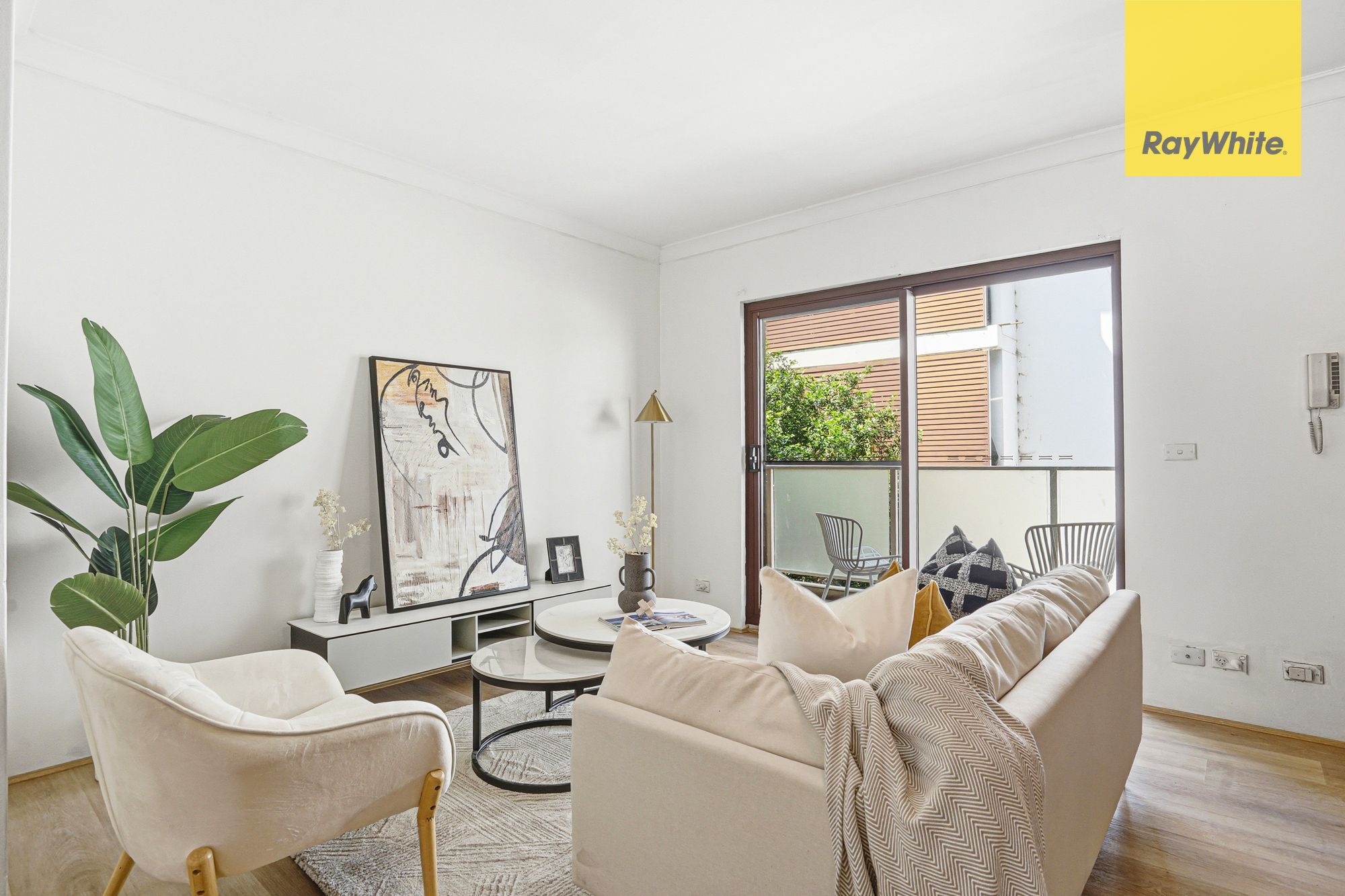 2/6 King Street, Parramatta, NSW 2150