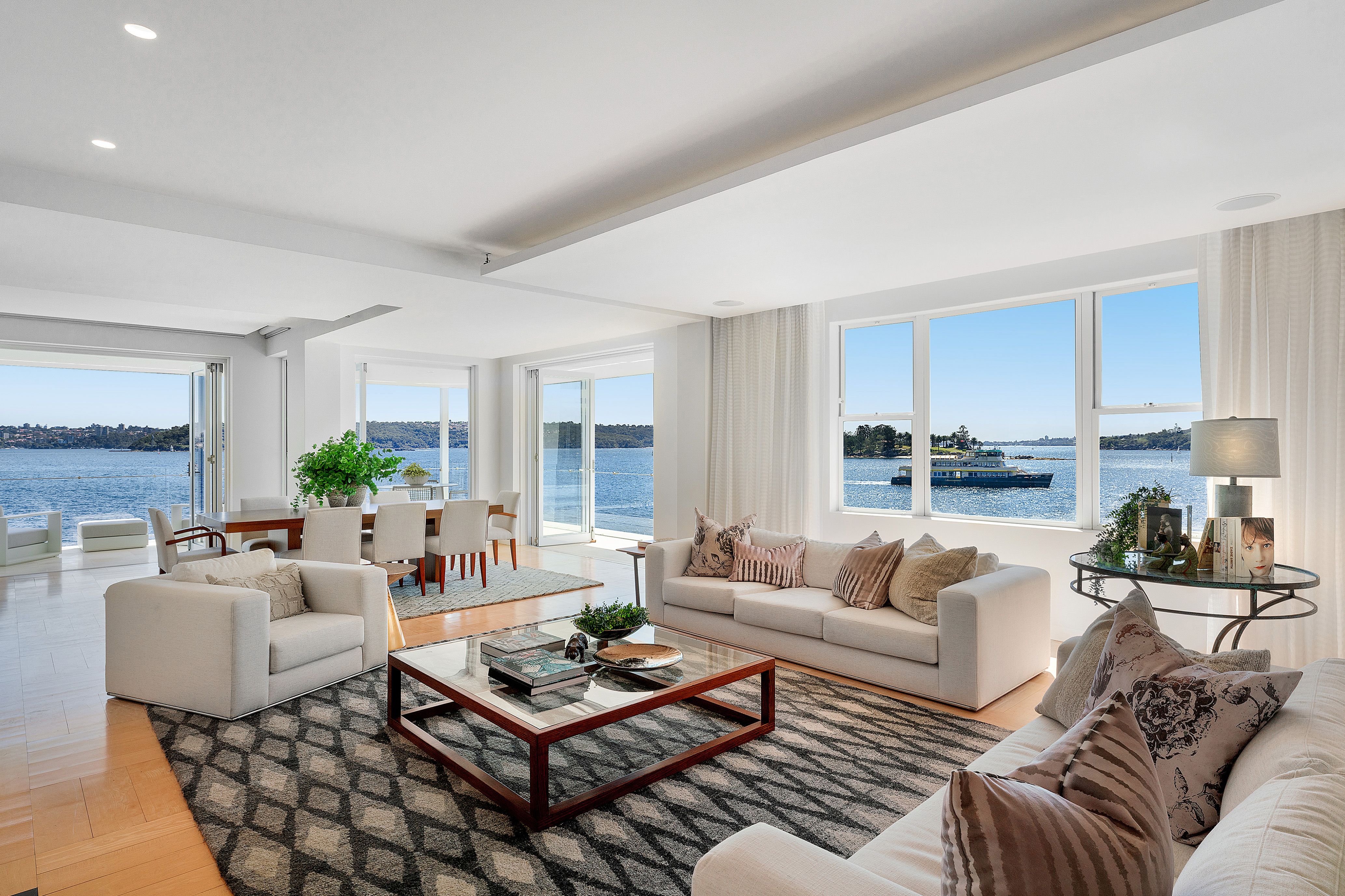 4/62 Wunulla Road, Point Piper, NSW 2027