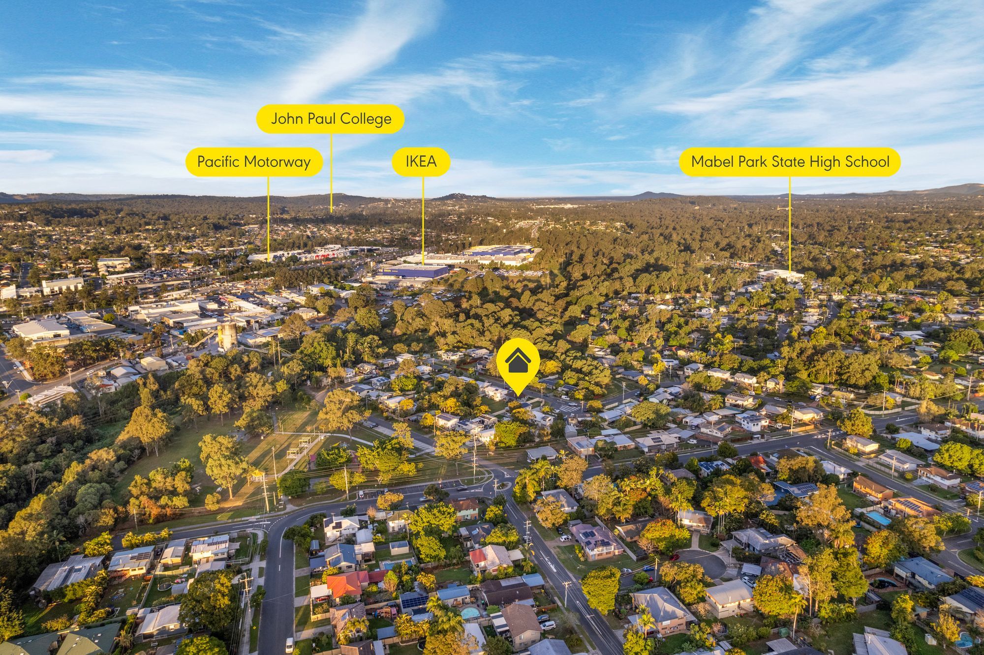 12 Garoona Grove, Slacks Creek, QLD 4127