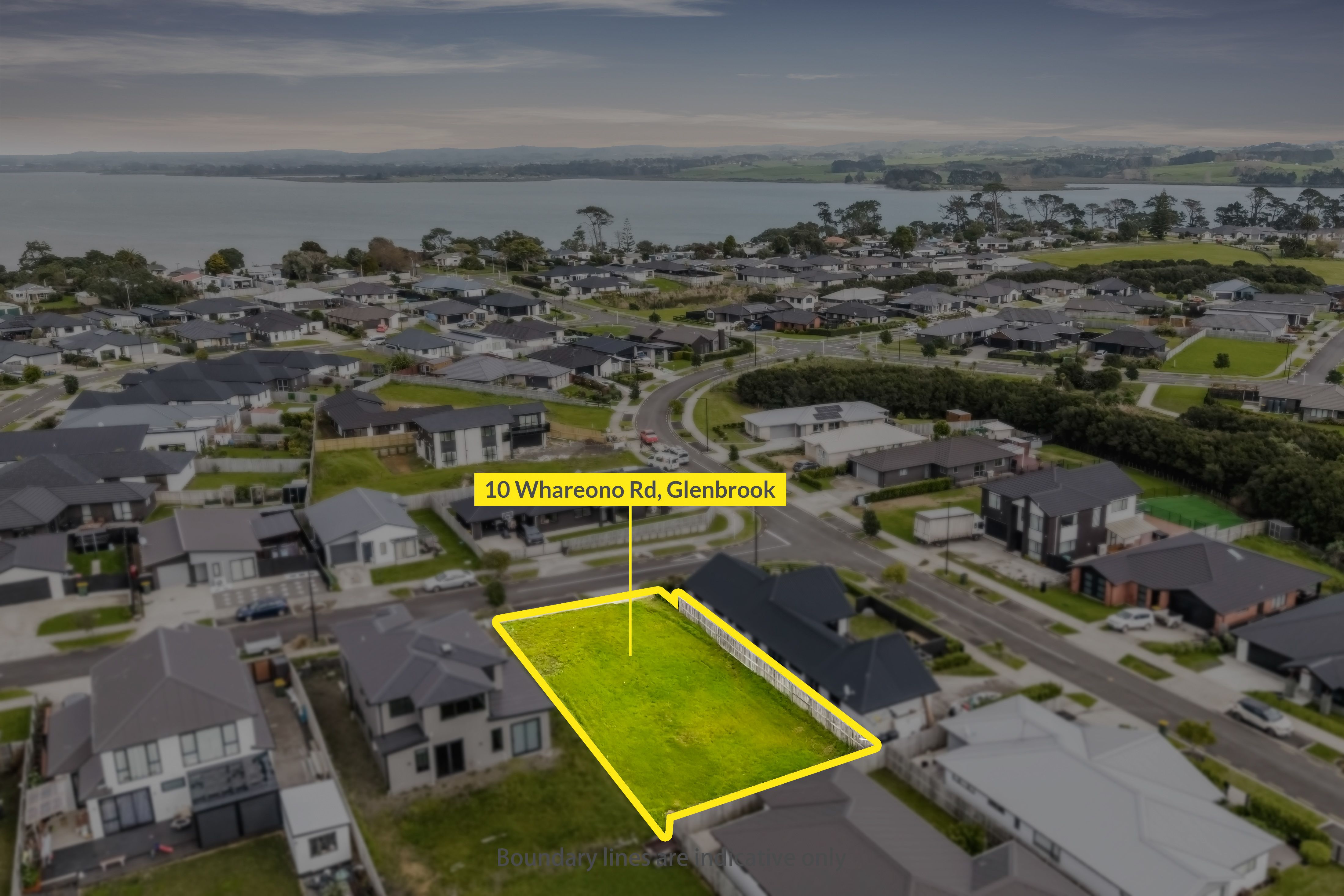 10 Whareono Road, Glenbrook, Franklin