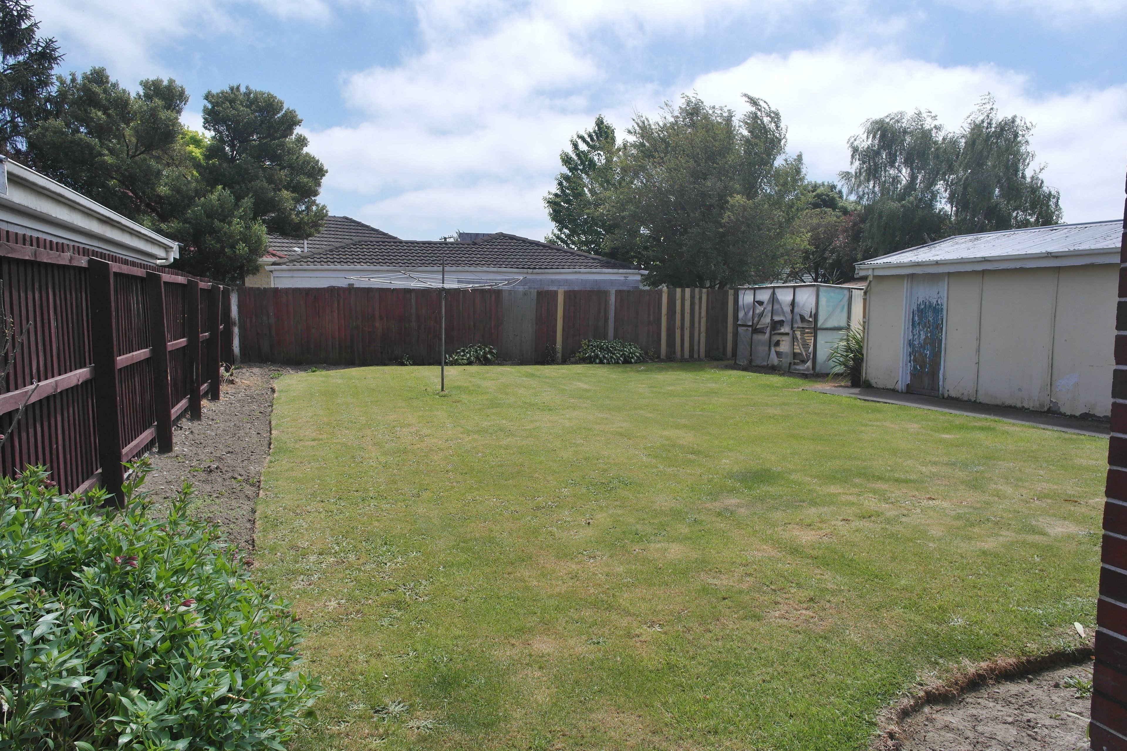 89 Farrington Avenue, Bishopdale, Christchurch City