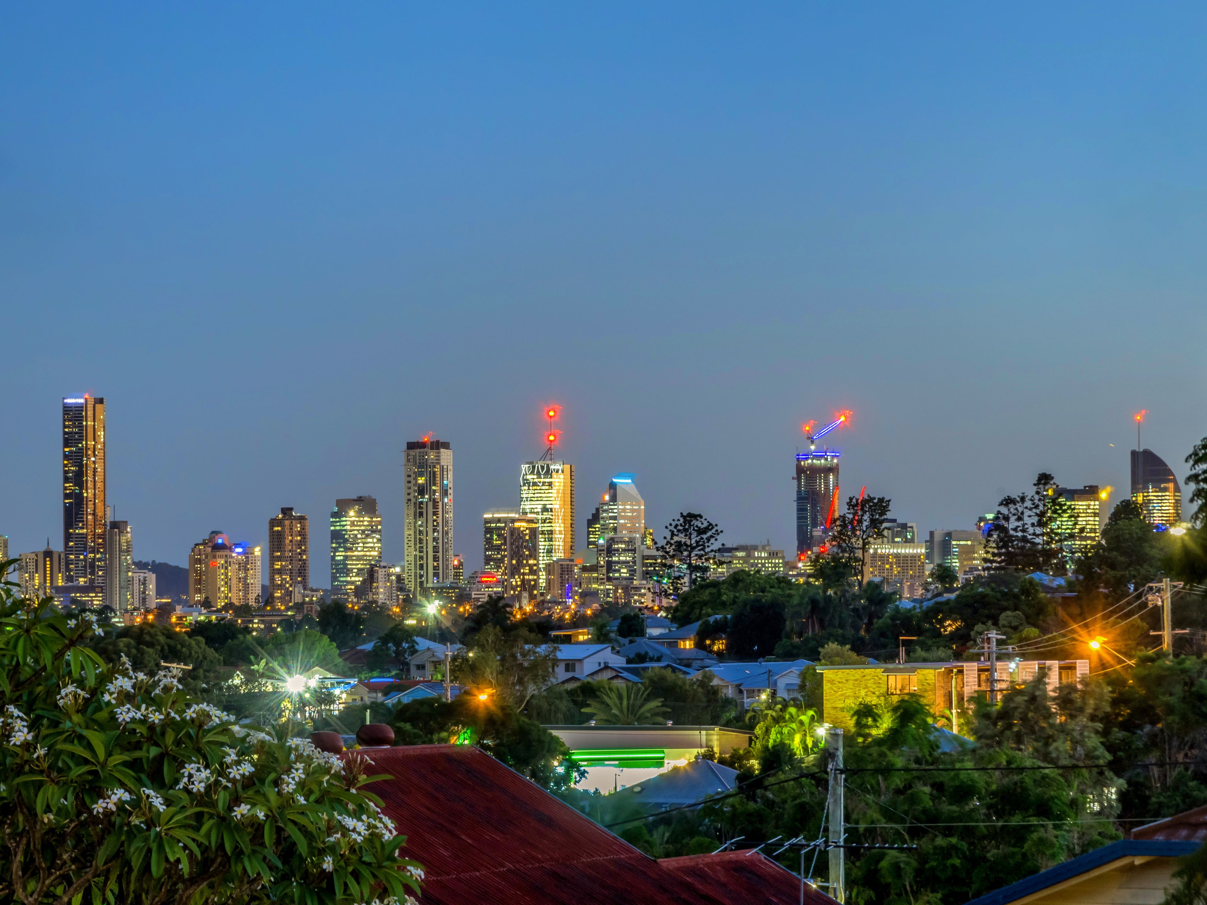 30 Newton Street, Grange, QLD 4051