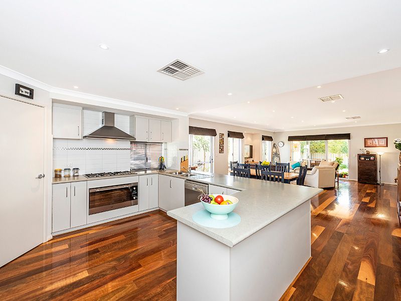 25 Aldersyde Meander, Baldivis, WA 6171