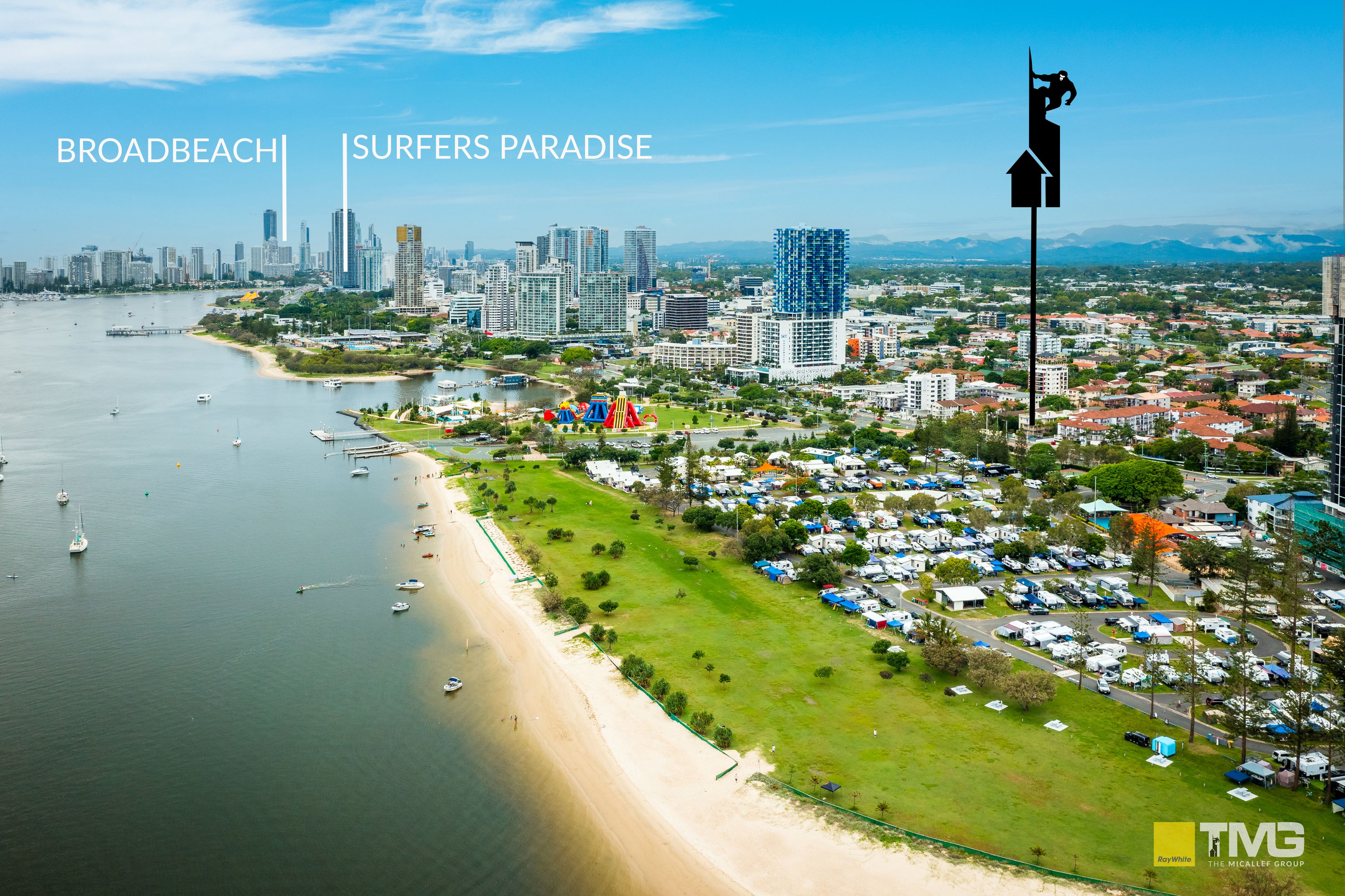 146 Marine Parade, Southport QLD 4215