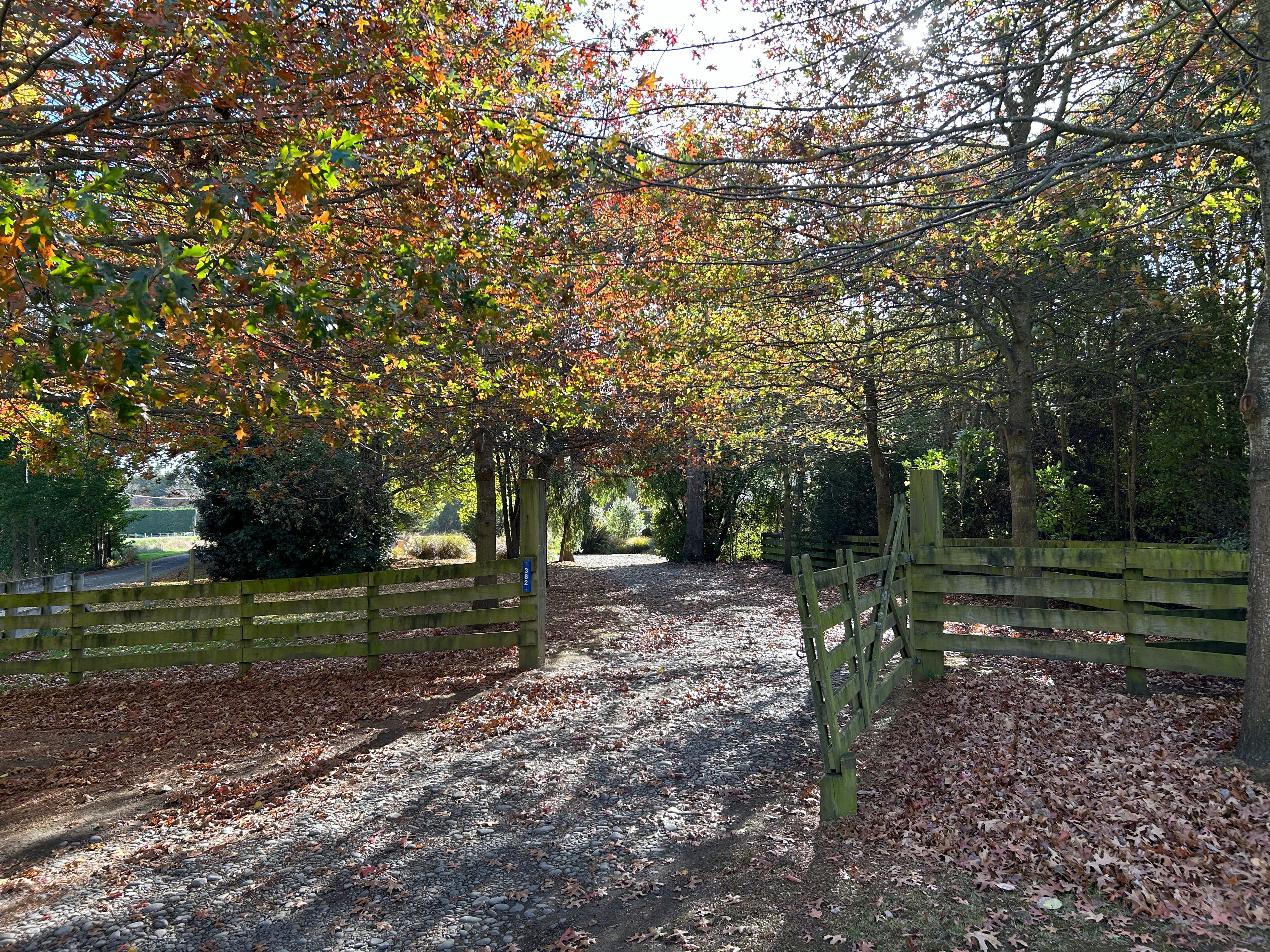382 Gilmours Road, Lincoln, Selwyn District