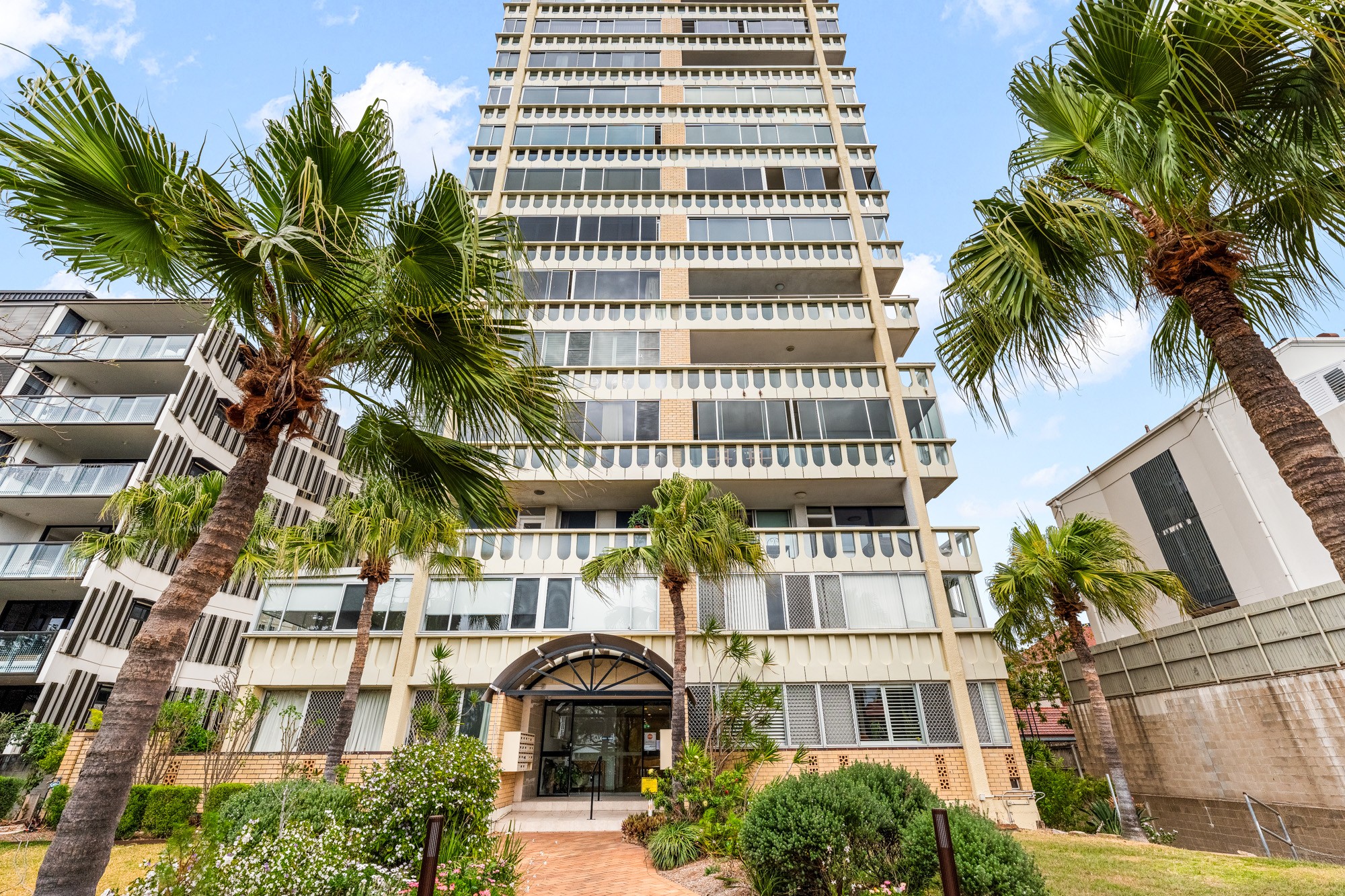 22/341 Bowen Terrace, New Farm, QLD 4005