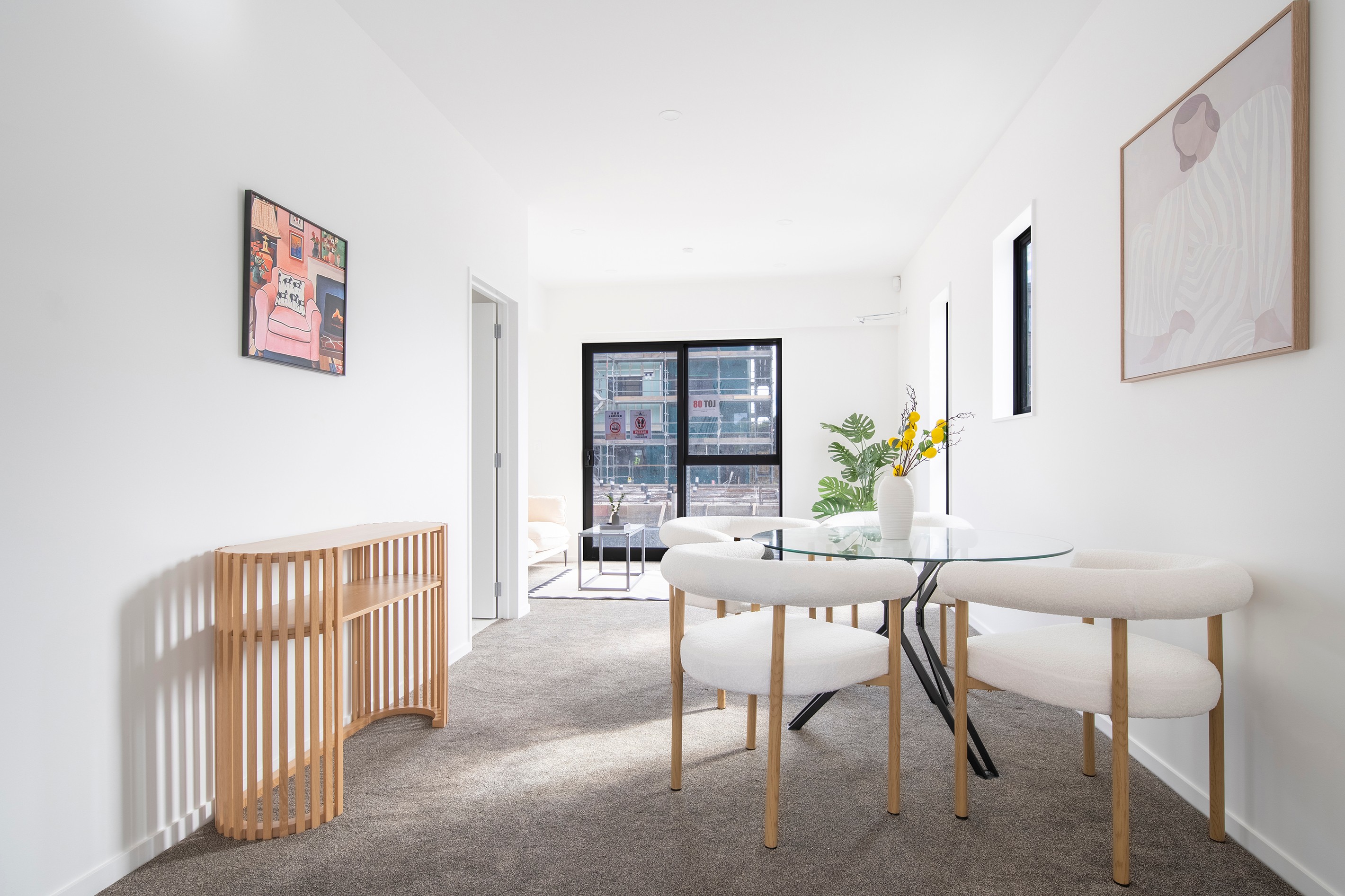 Lot 3/20 Falcon Crescent, Hobsonville, Waitakere City