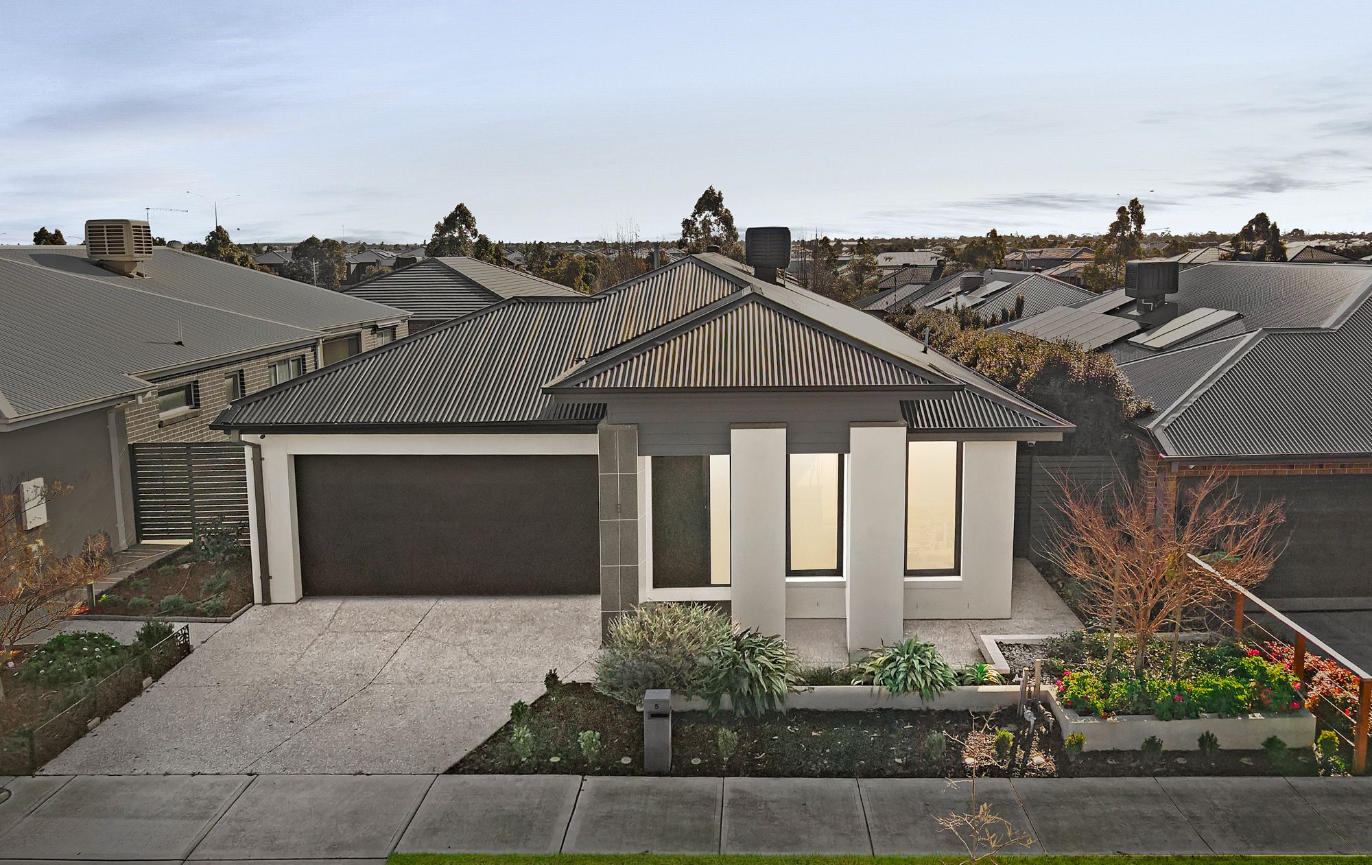 5 Irvine Rise — photo from Ray White Werribee