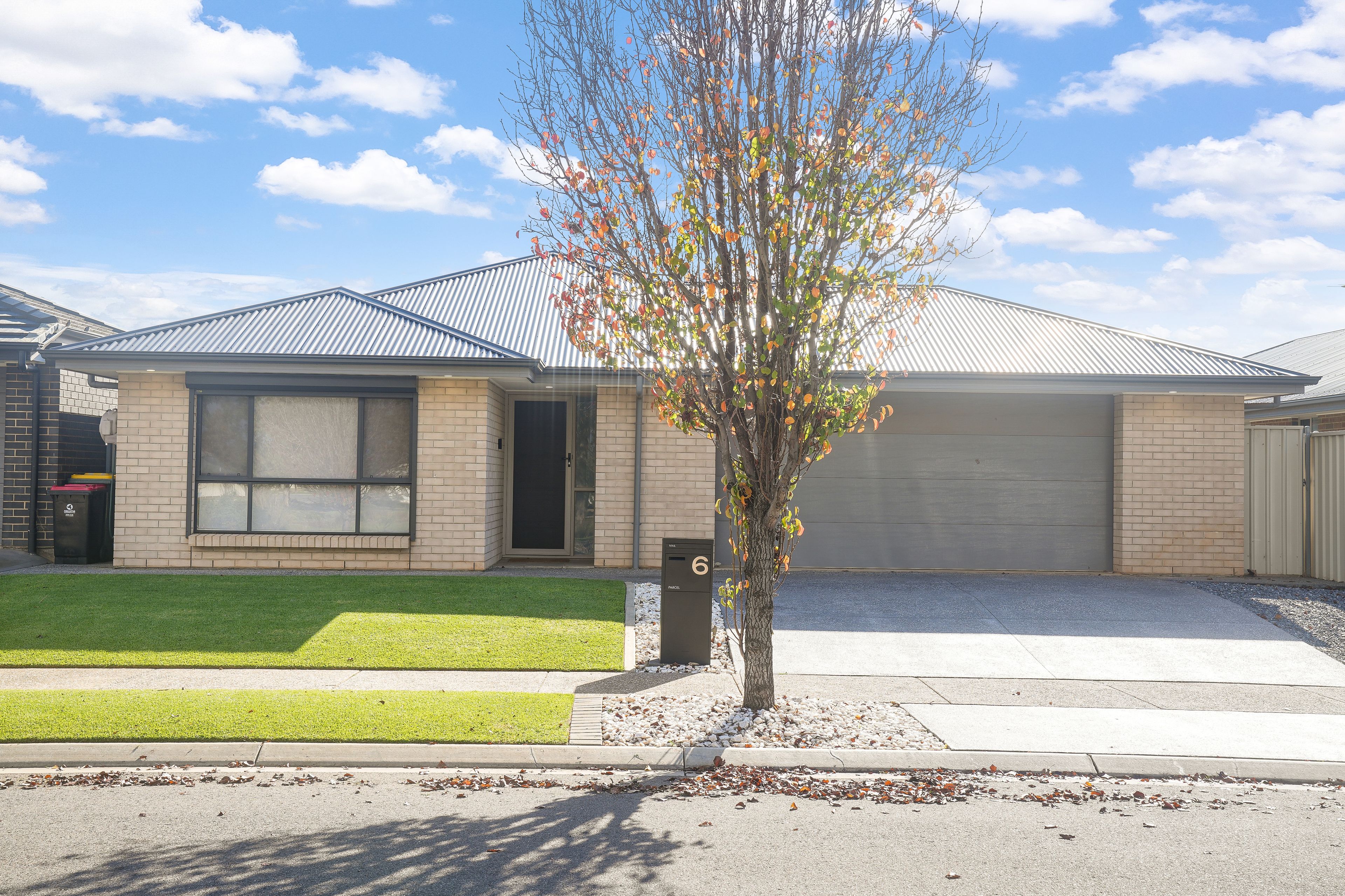 6 Chapel Road — photo from Ray White Gawler East