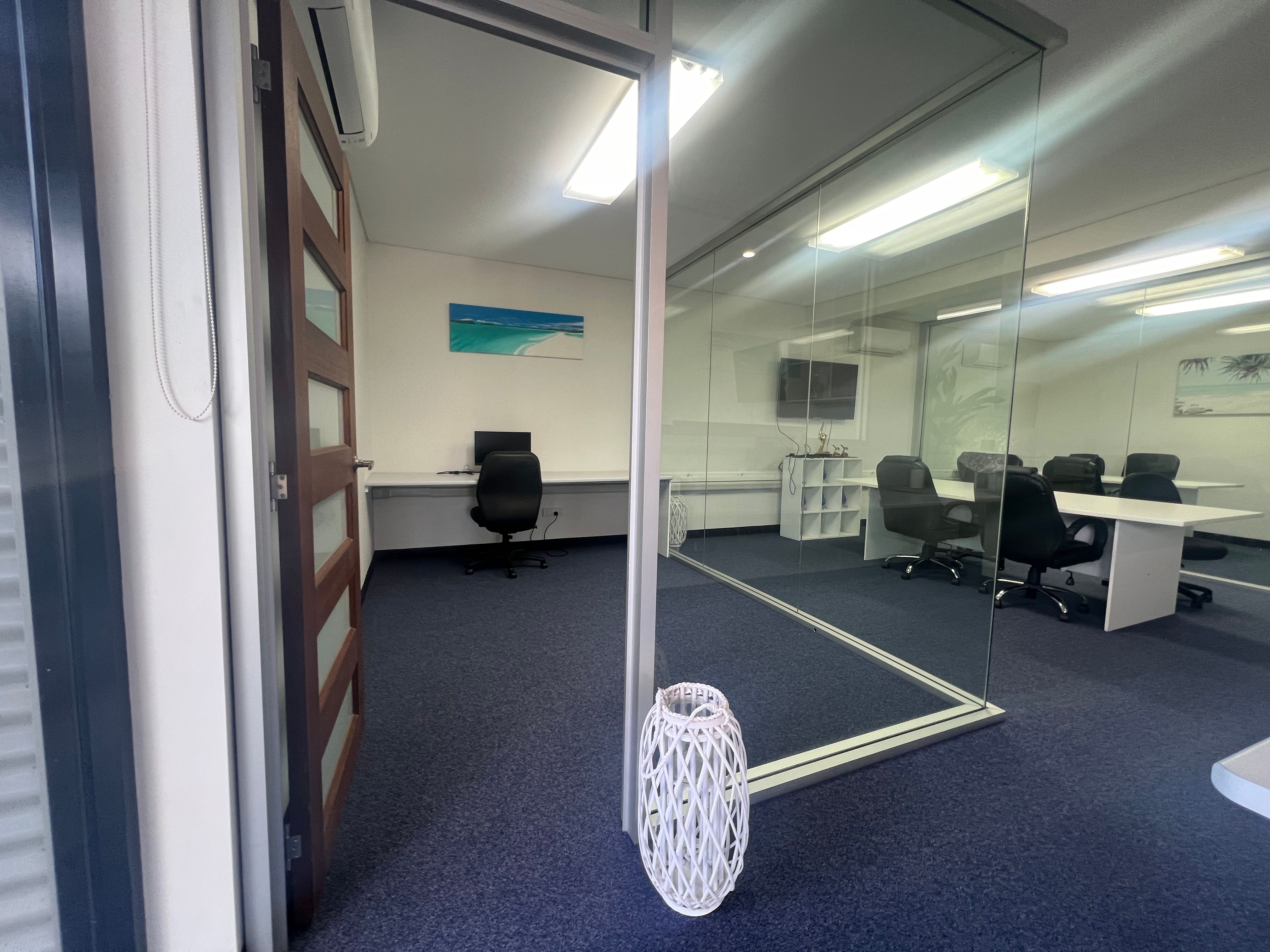 1A/5 Carlo Drive, Cannonvale, QLD 4802