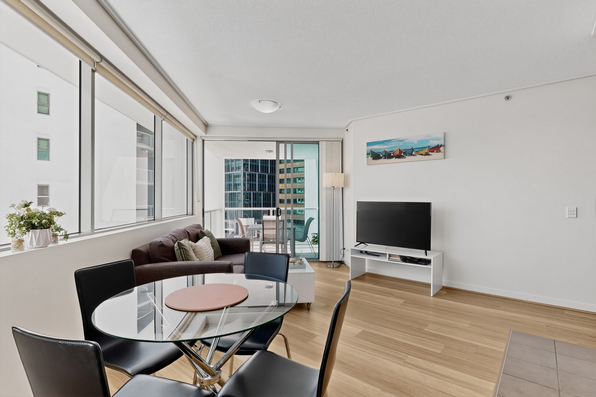 101/18 Tank Street, Brisbane City, QLD 4000