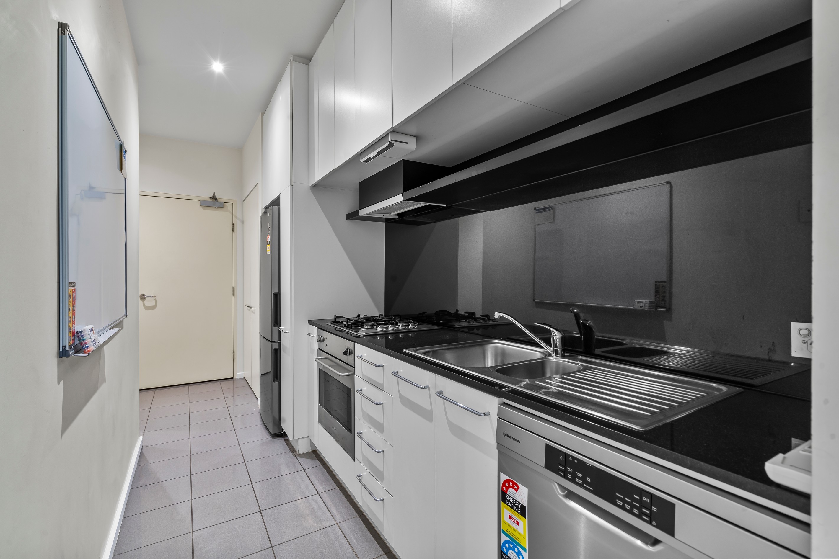 708/25 Wills Street, Melbourne, VIC 3000