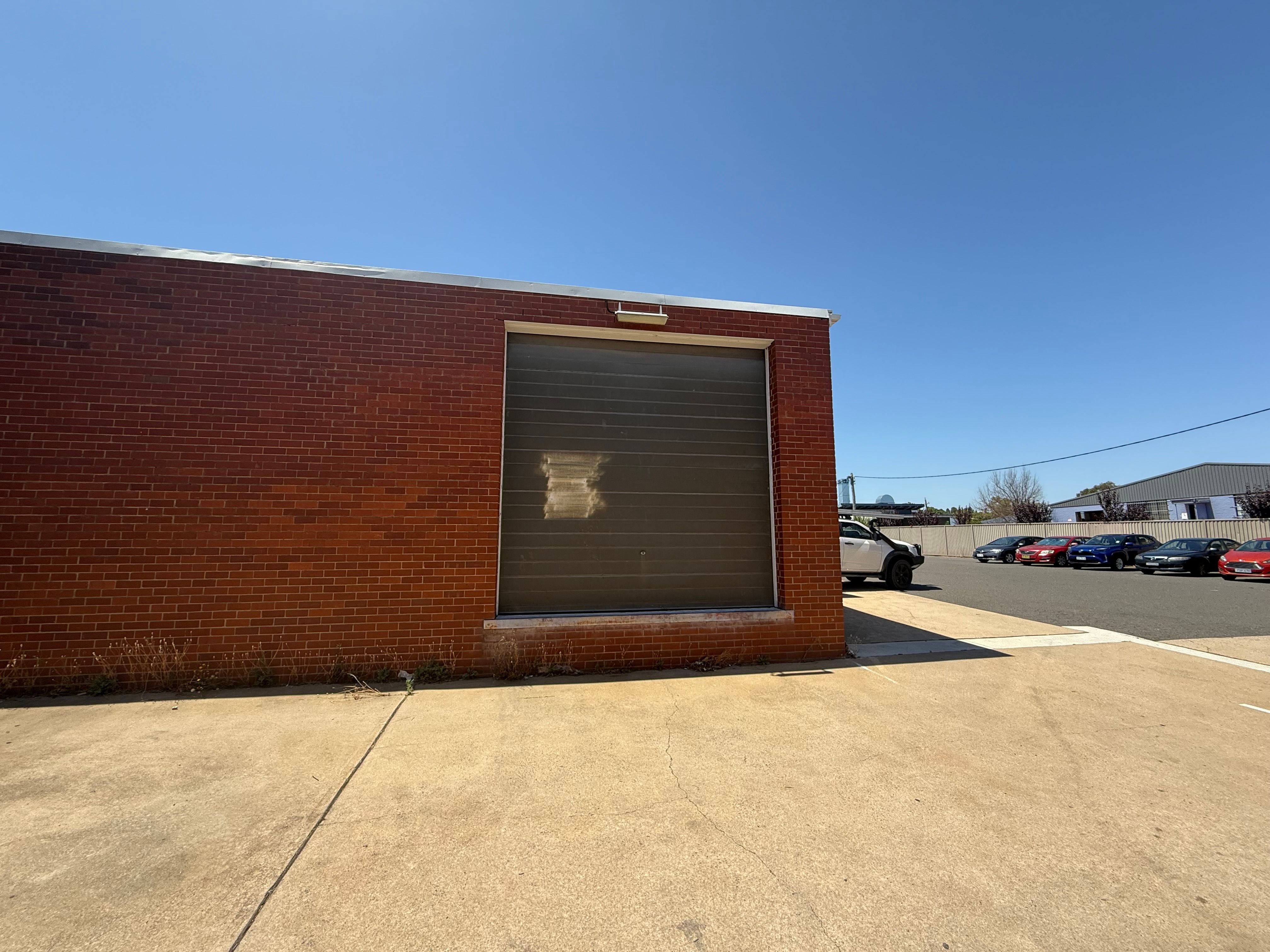 4/5 Isa Street, Fyshwick, ACT 2609