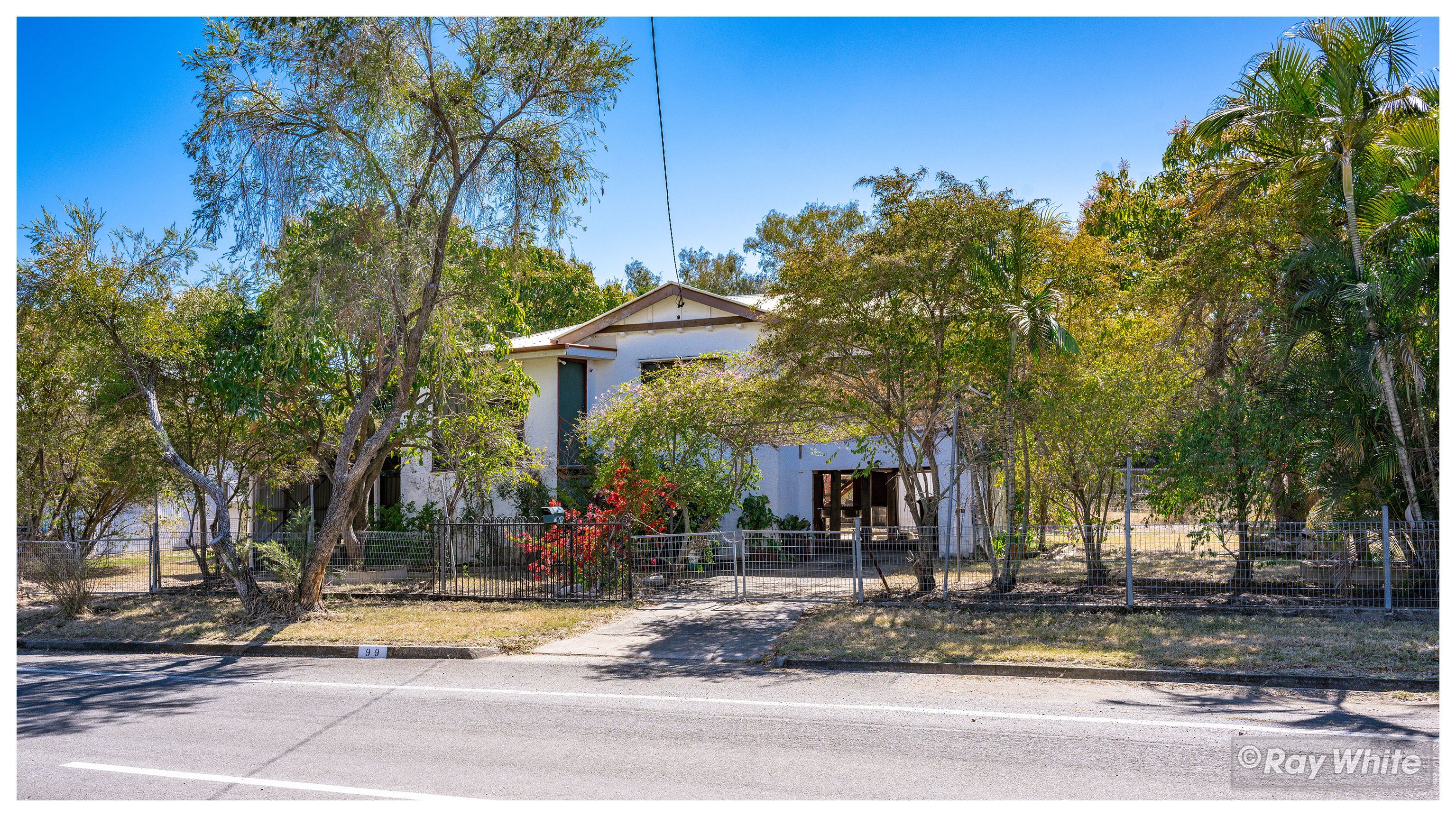 99 Rodboro Street — photo from Ray White Rockhampton