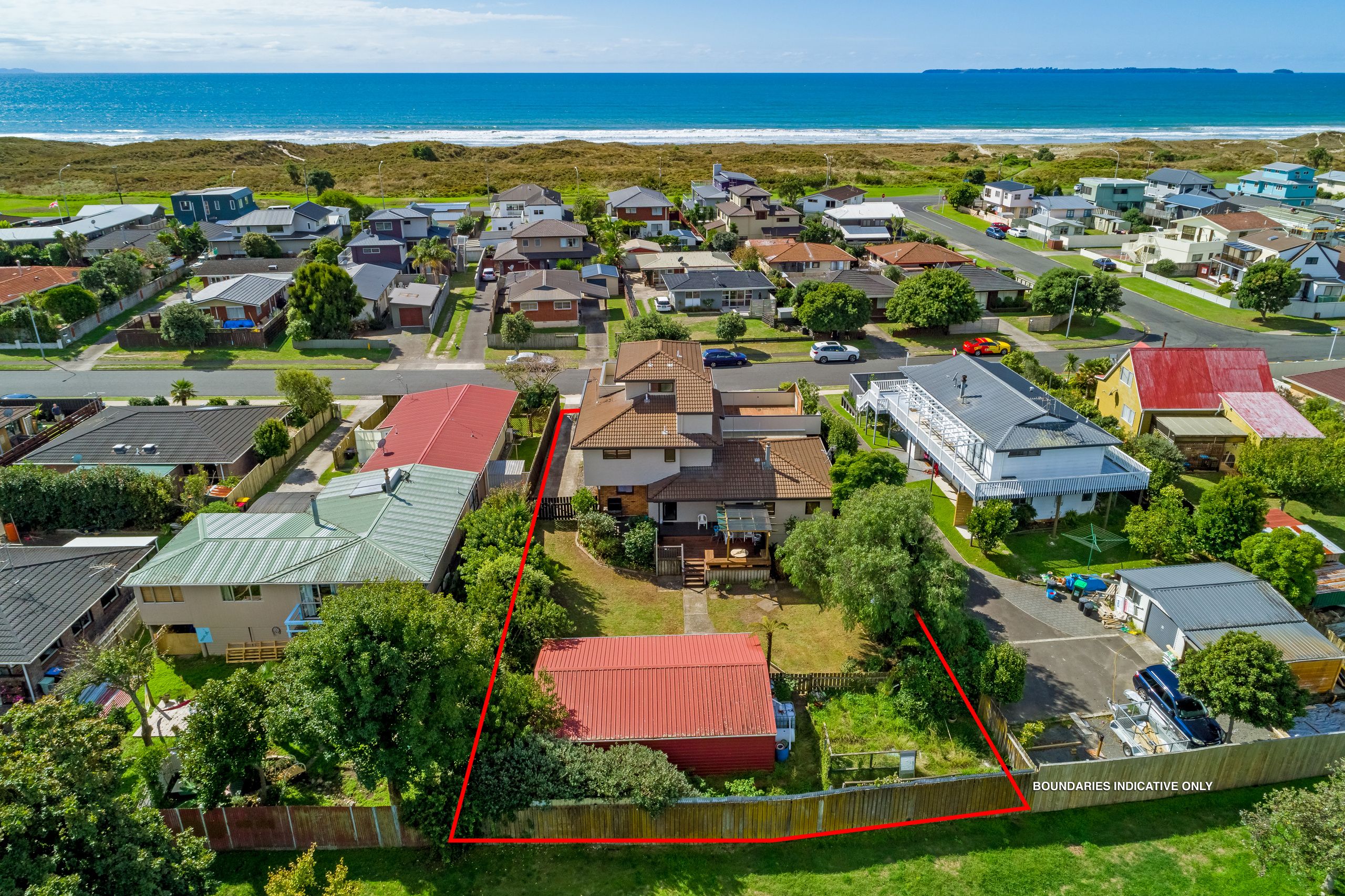 44 Dickson Road, Papamoa, Tauranga City