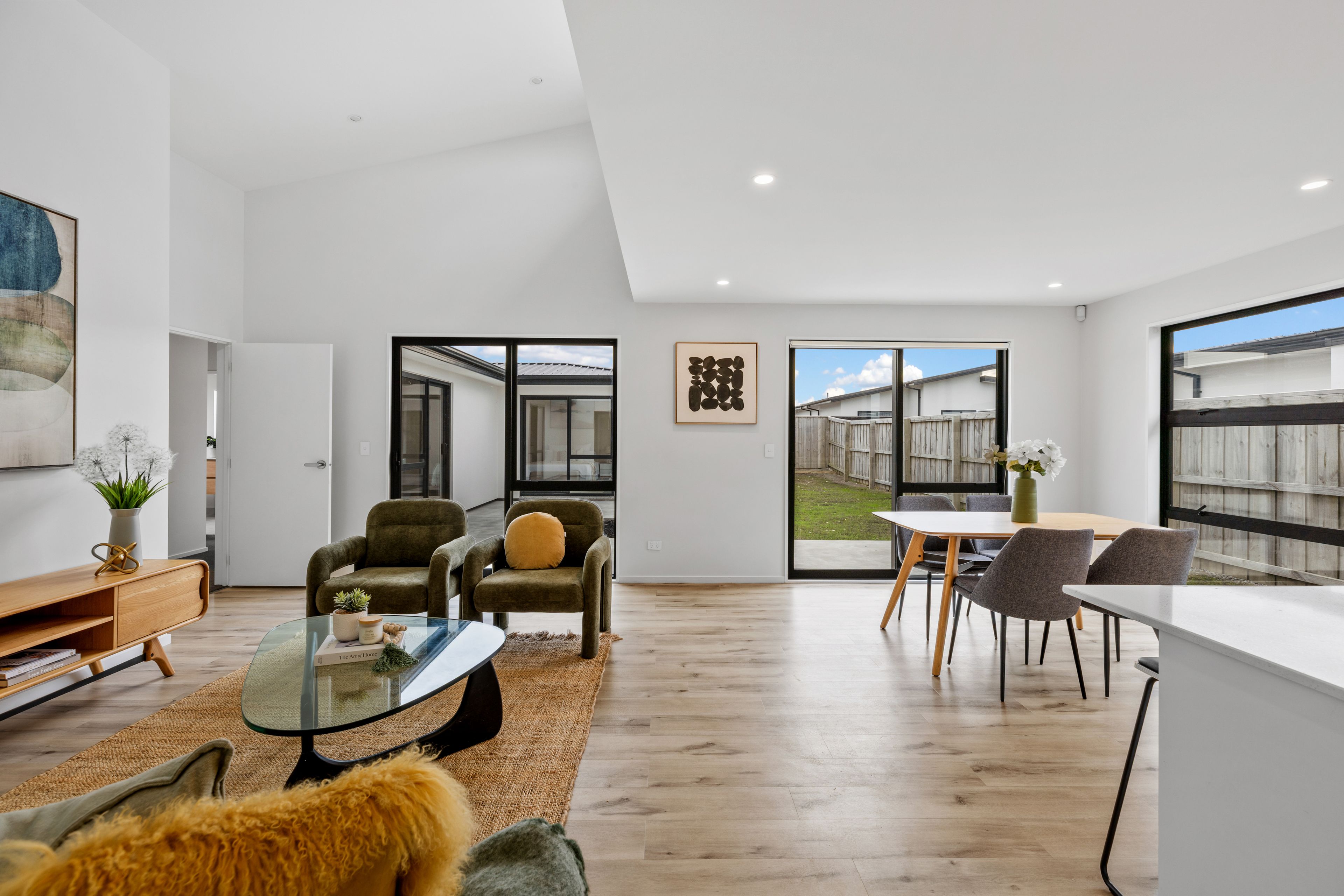 10 Sudbury Way, Rolleston, Selwyn District