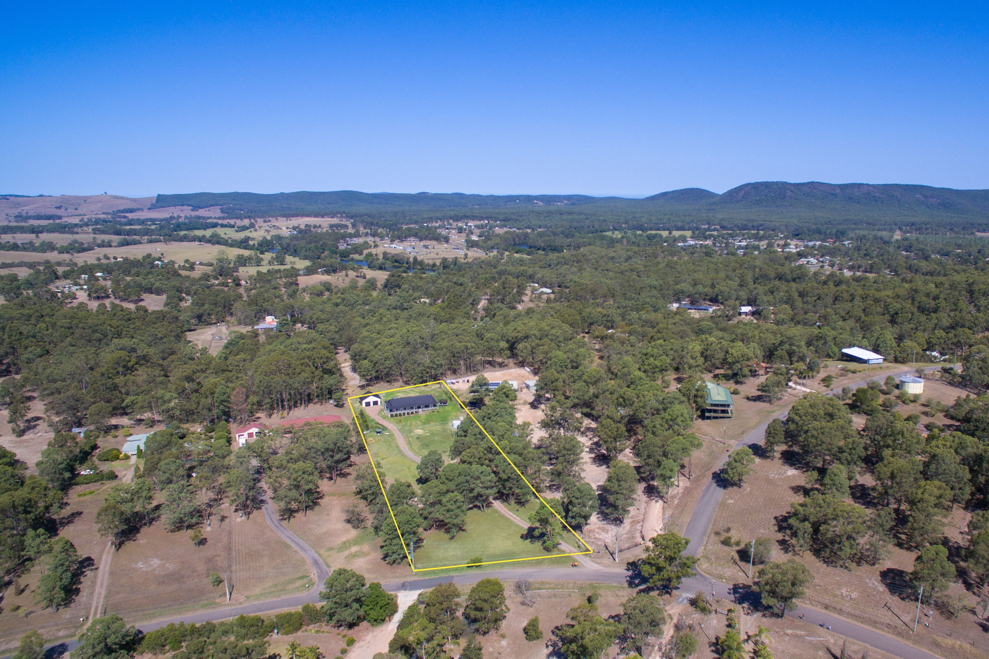 38 O'Loughlin Street, Clarence Town, NSW 2321