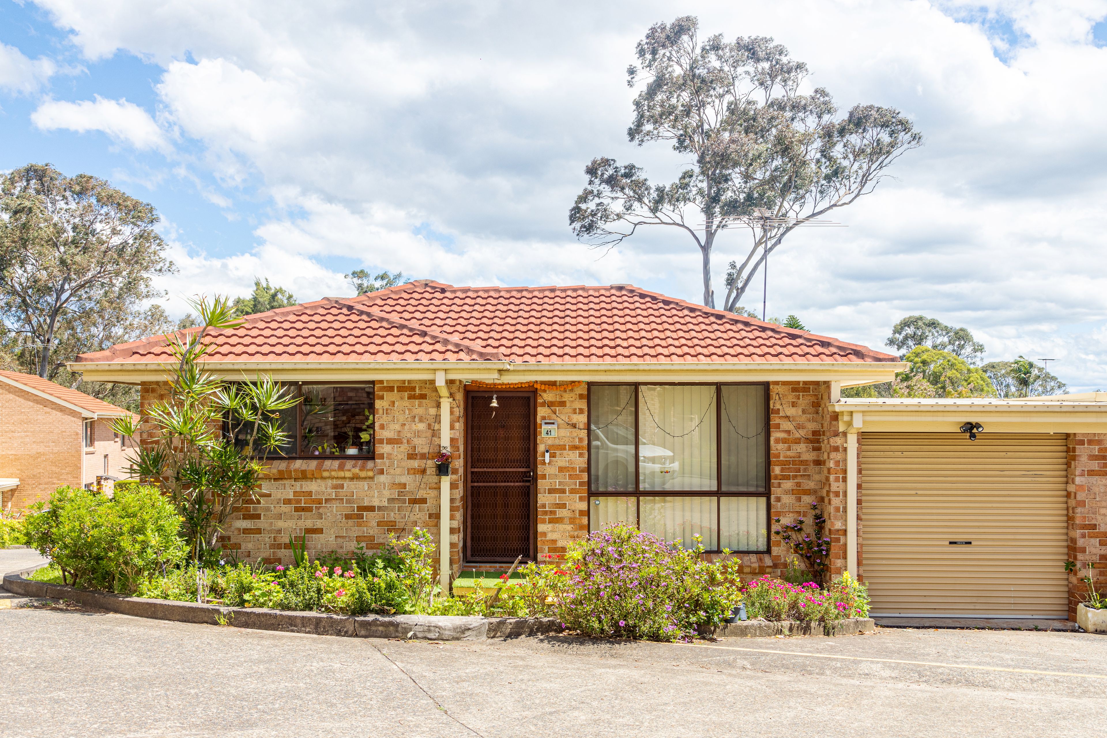 41/196-200 Harrow Road, Glenfield, NSW 2167