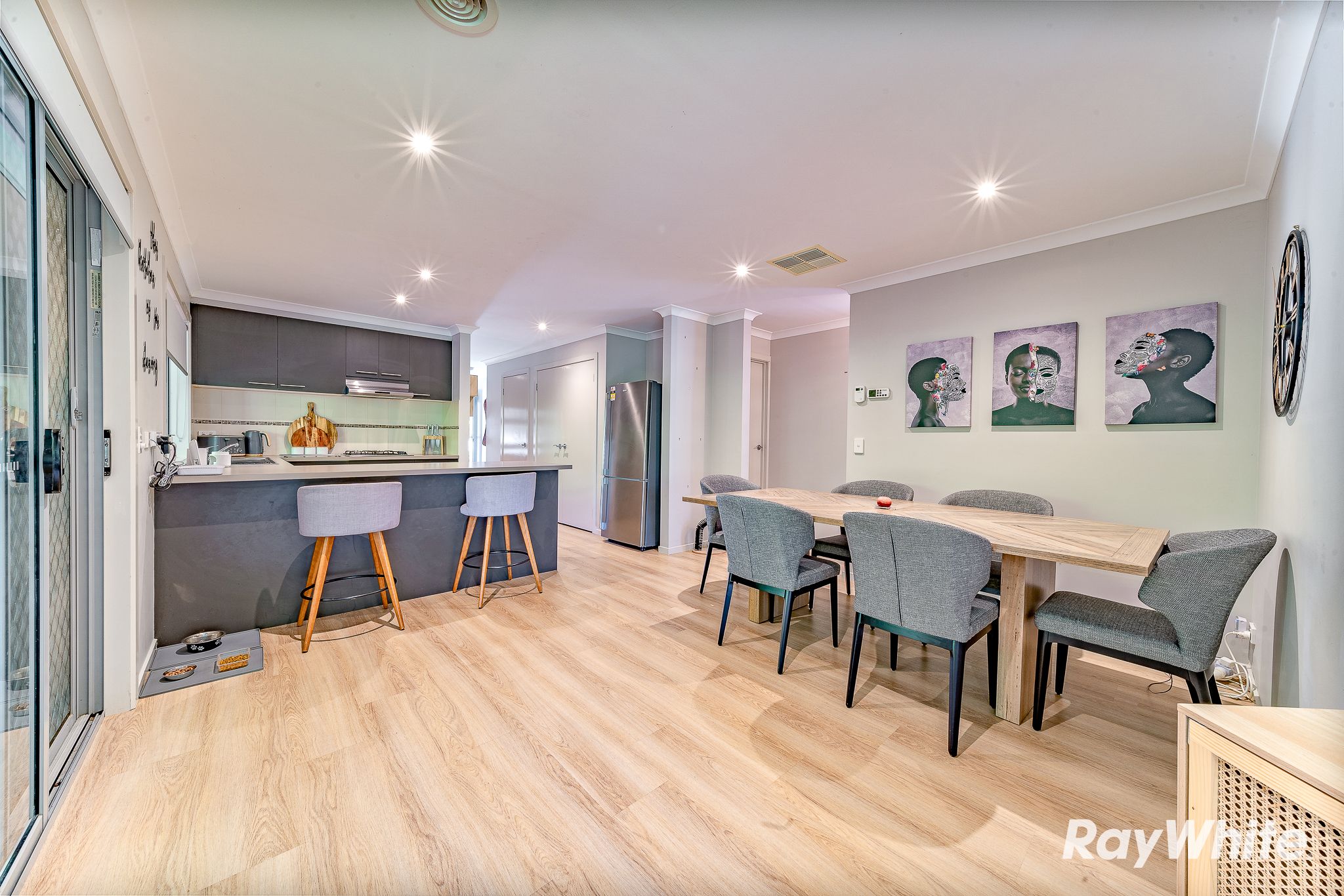 16 Parklands Way, Maiden Gully, VIC 3551