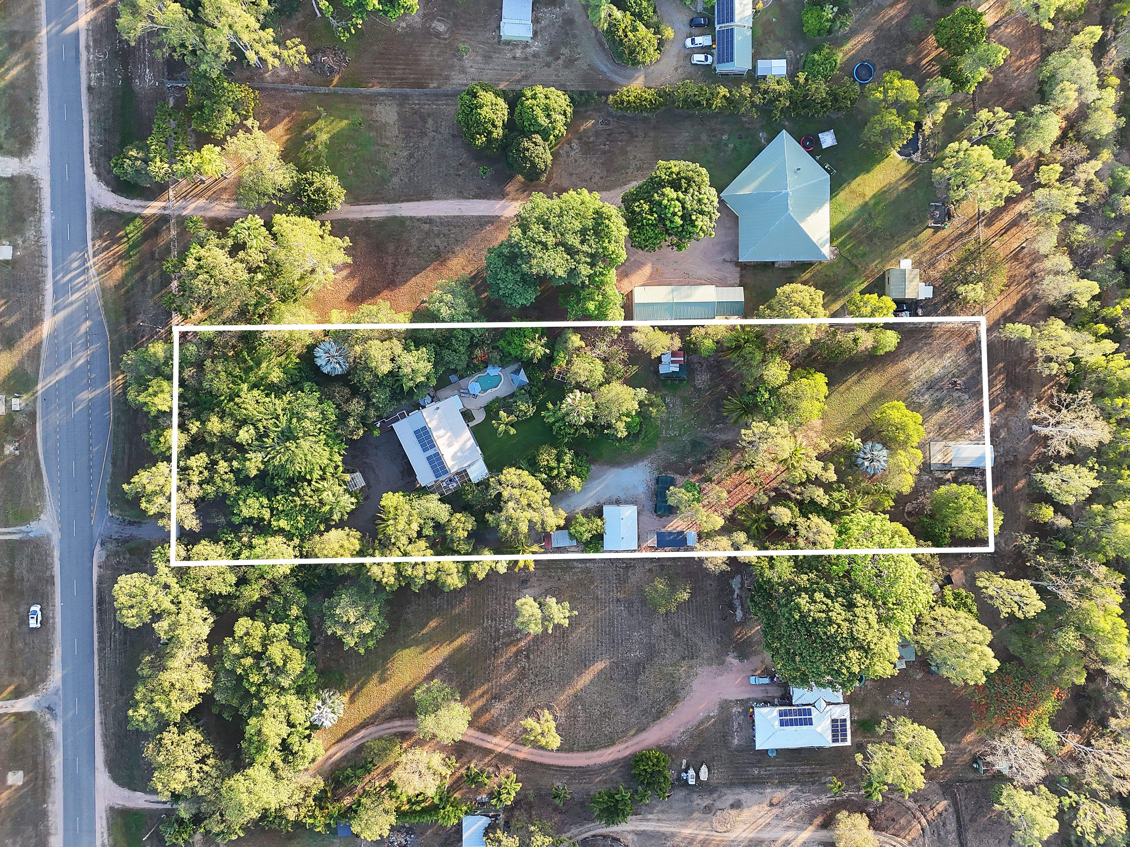 362 Forestry Road, Bluewater Park, QLD 4818