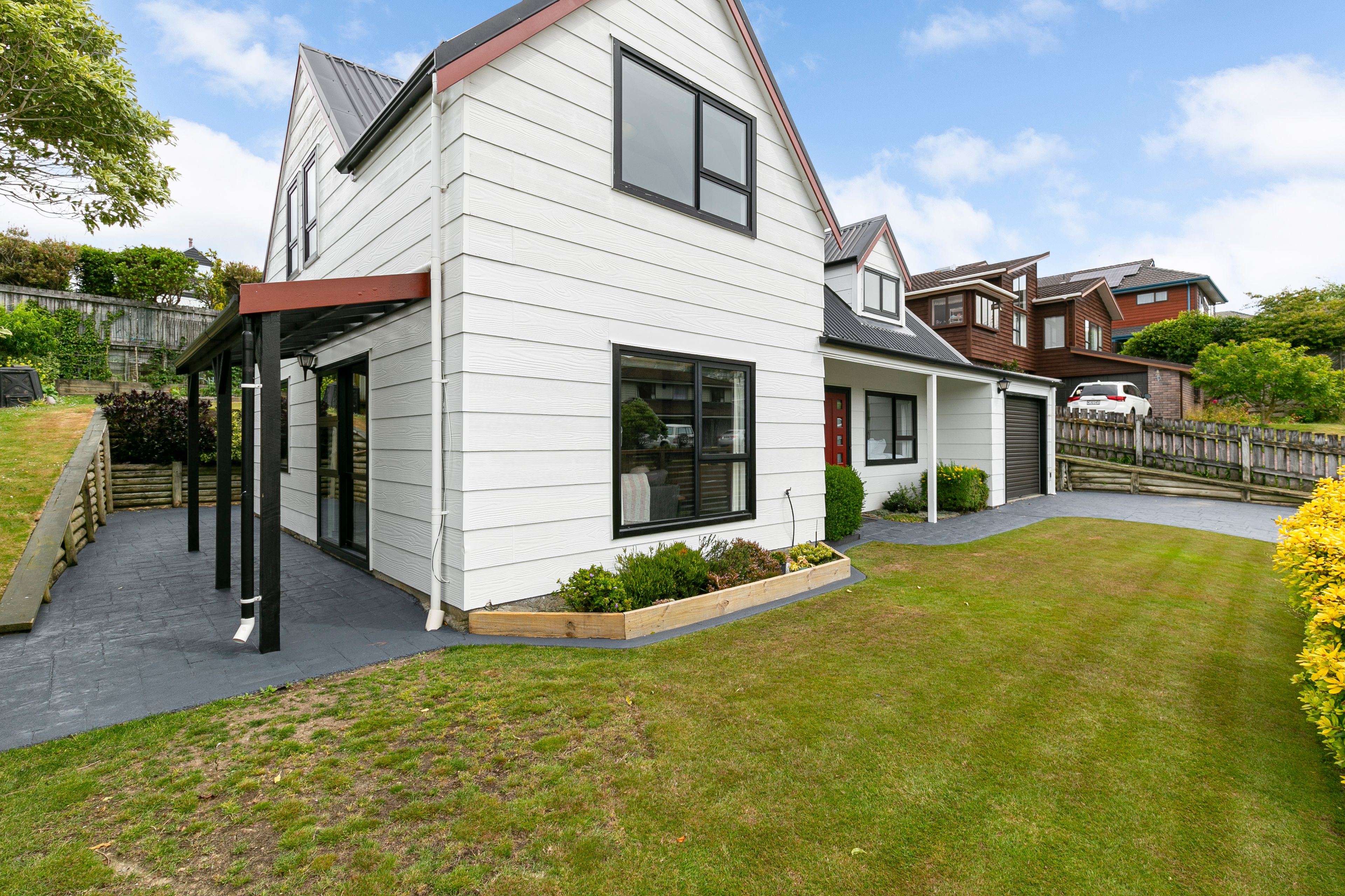 36 Lakewood Avenue, Churton Park, Wellington City