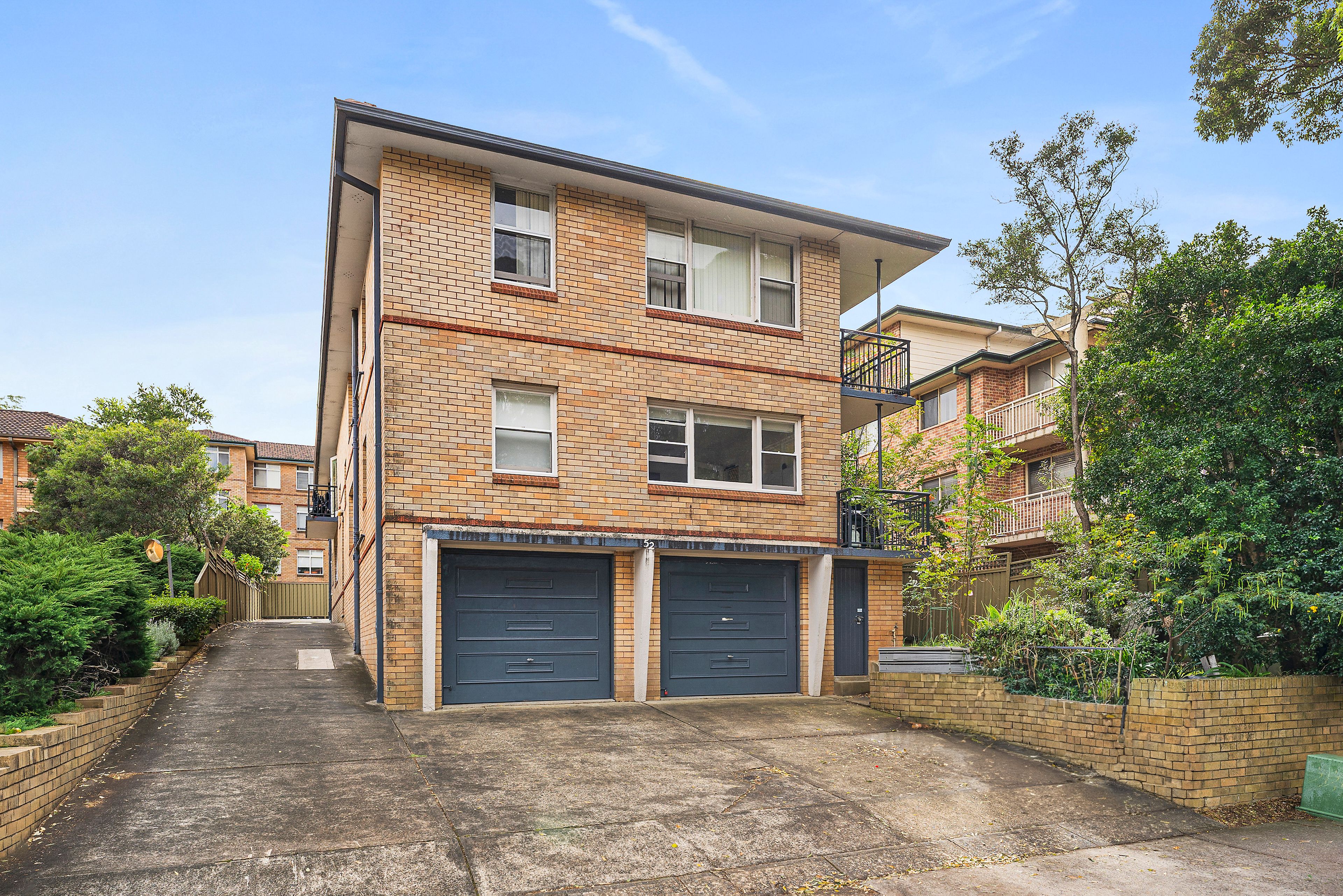 5/52 Victoria Avenue, Penshurst, NSW 2222
