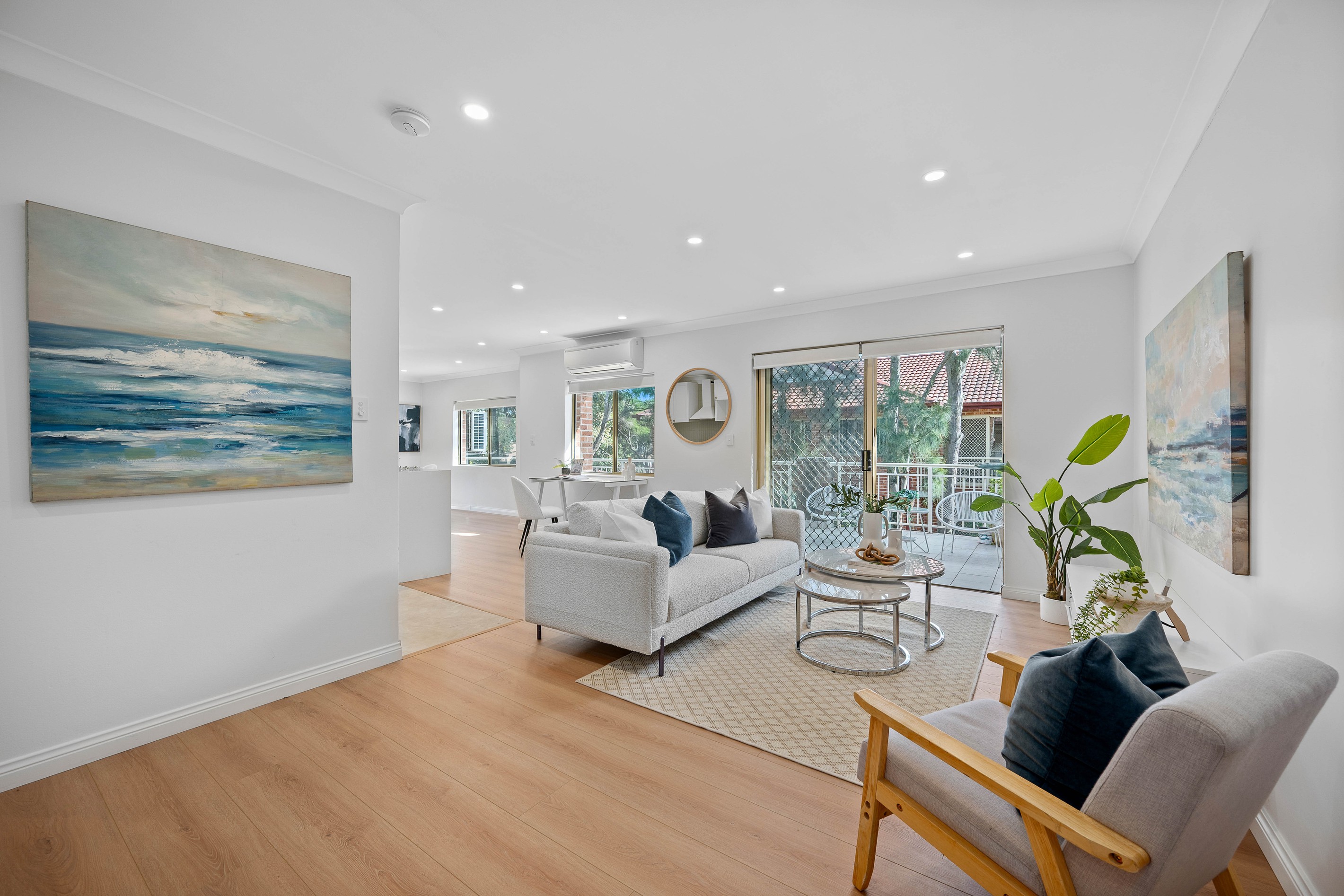 19/35-39 Hampden Street, Beverly Hills, NSW 2209
