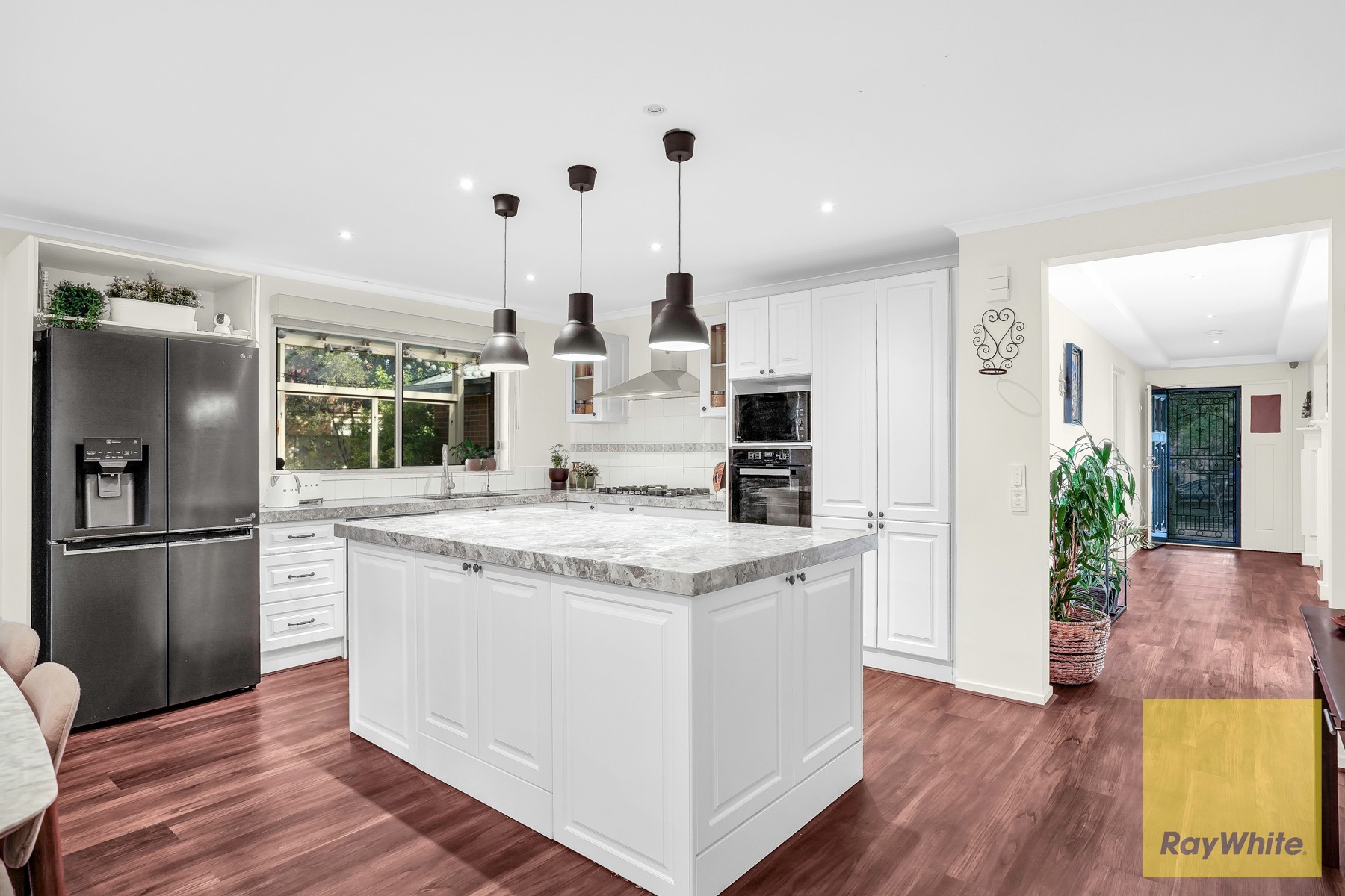 37 Blakeville Drive, Caroline Springs, VIC 3023