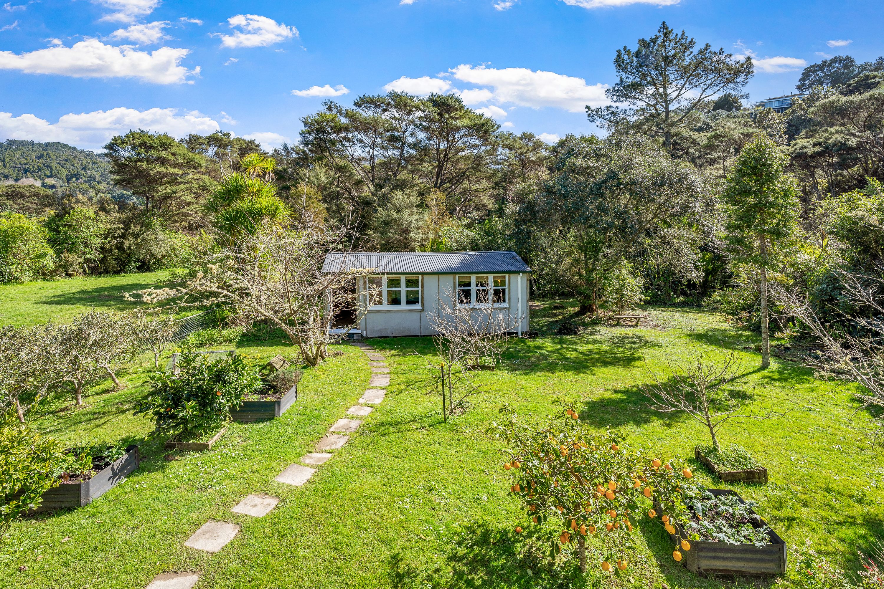 753 South Titirangi Road, Titirangi, Waitakere City