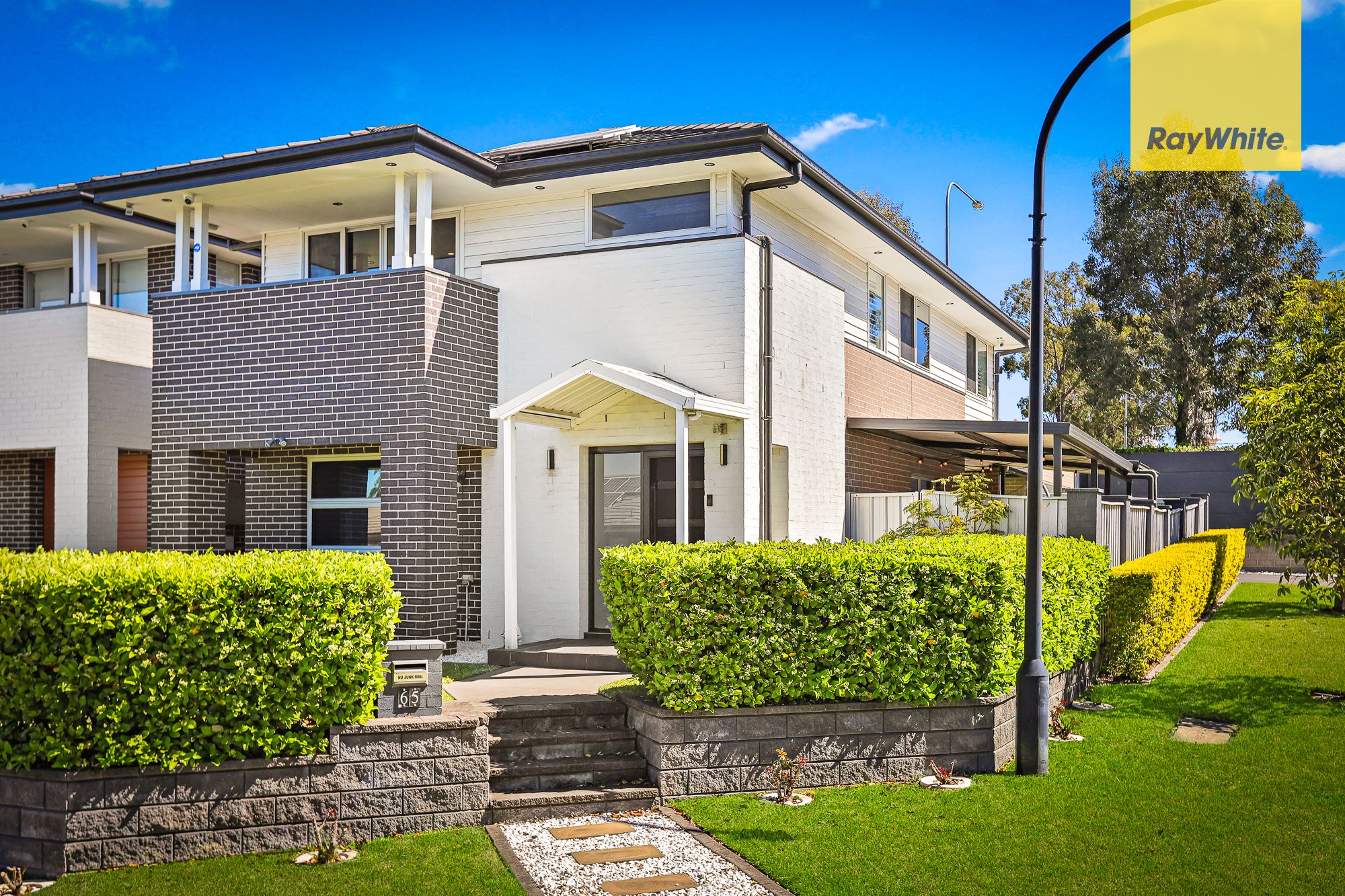 65 Summerland Crescent , Colebee NSW 2761