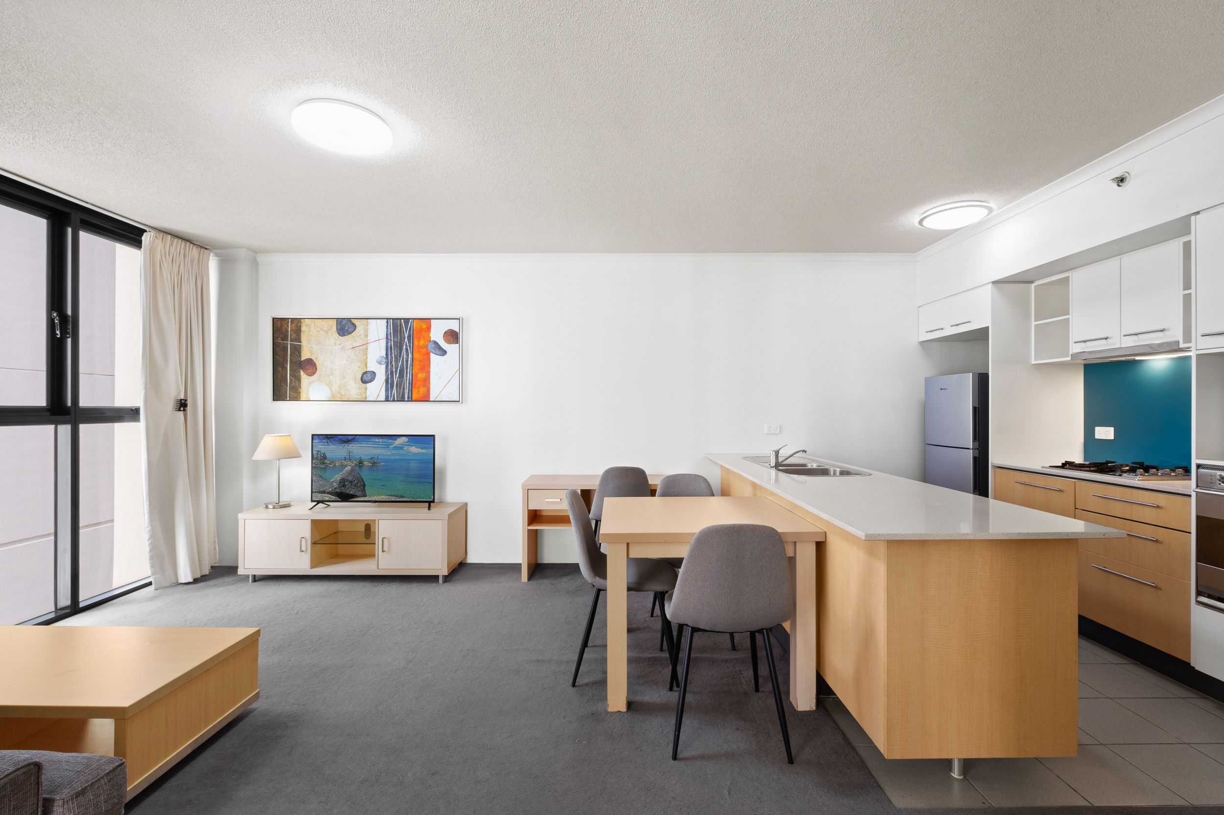 1102/79 Albert Street, Brisbane City, QLD 4000