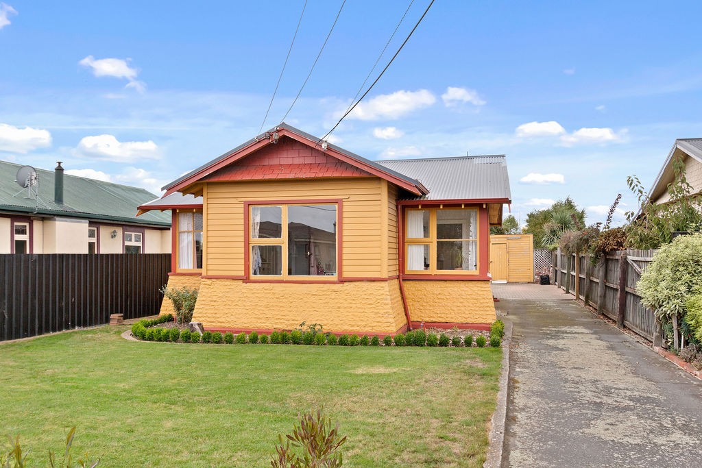 89 Marriotts Road, North New Brighton, Christchurch City