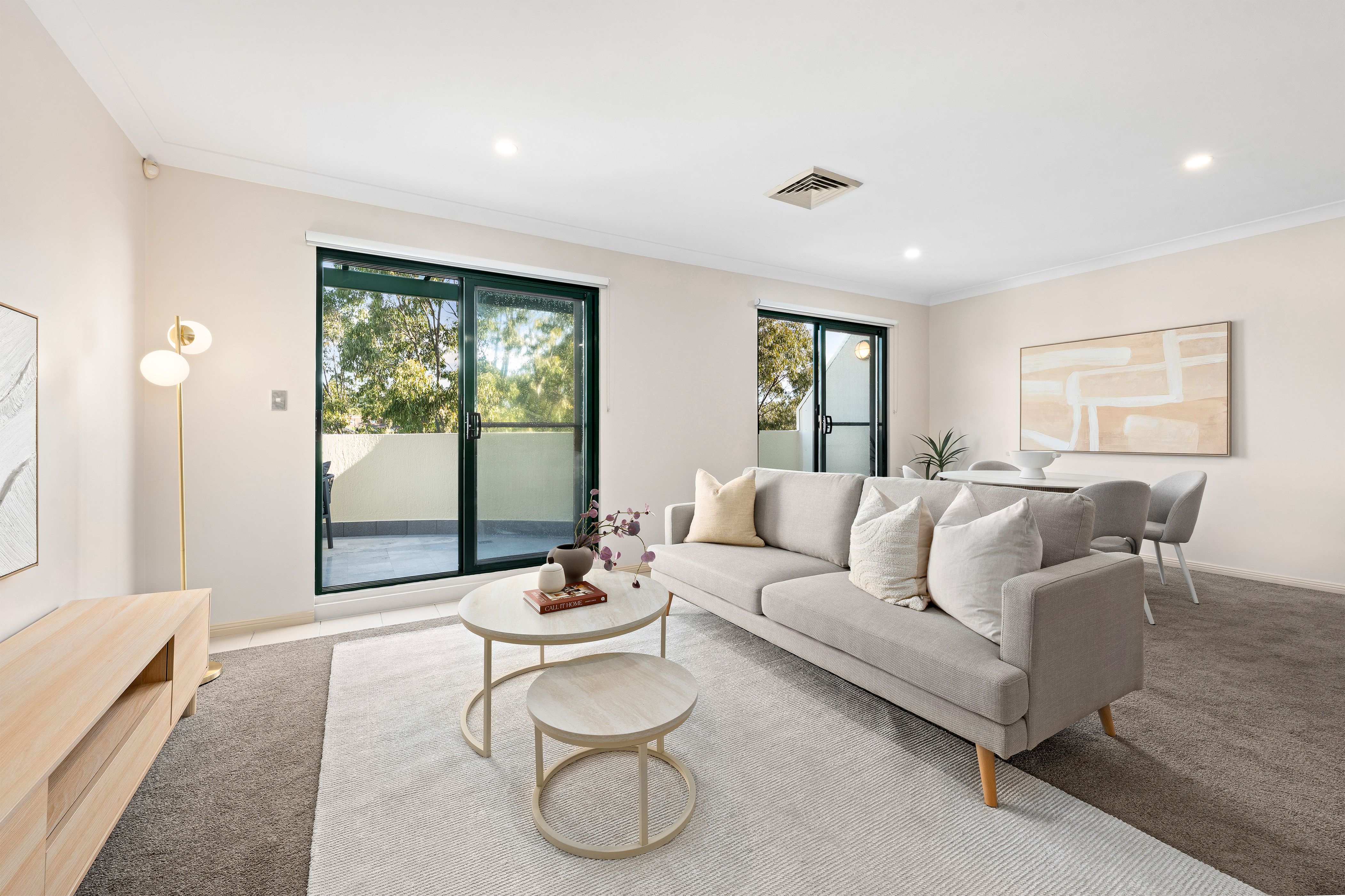 31/7 Freeman Road — photo from Ray White AY Realty Chatswood