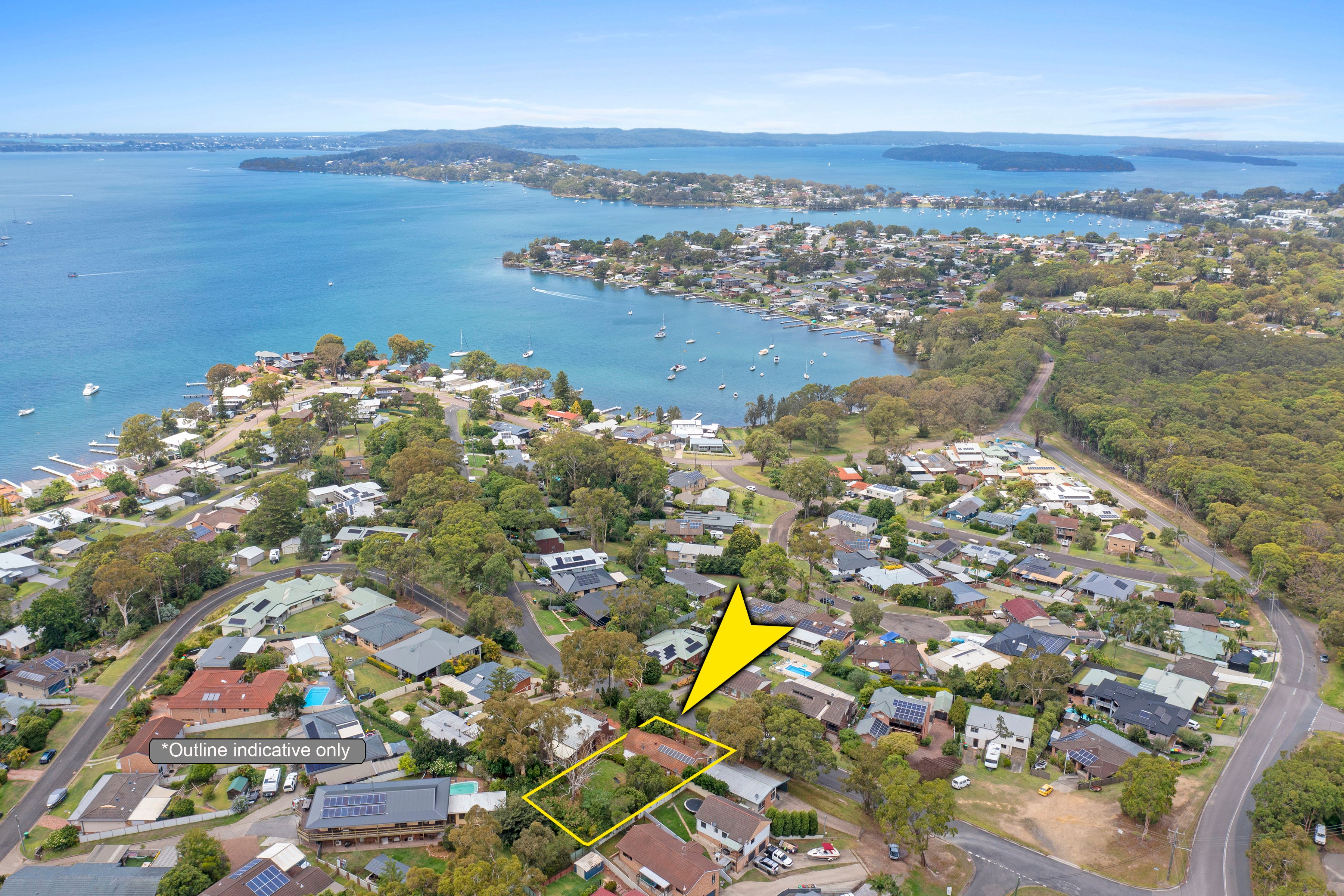 29 Newark Street, Buttaba NSW 2283