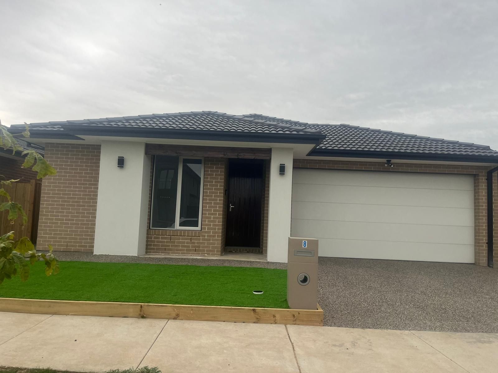 8 Rambler Boulevard, Tarneit, VIC 3029