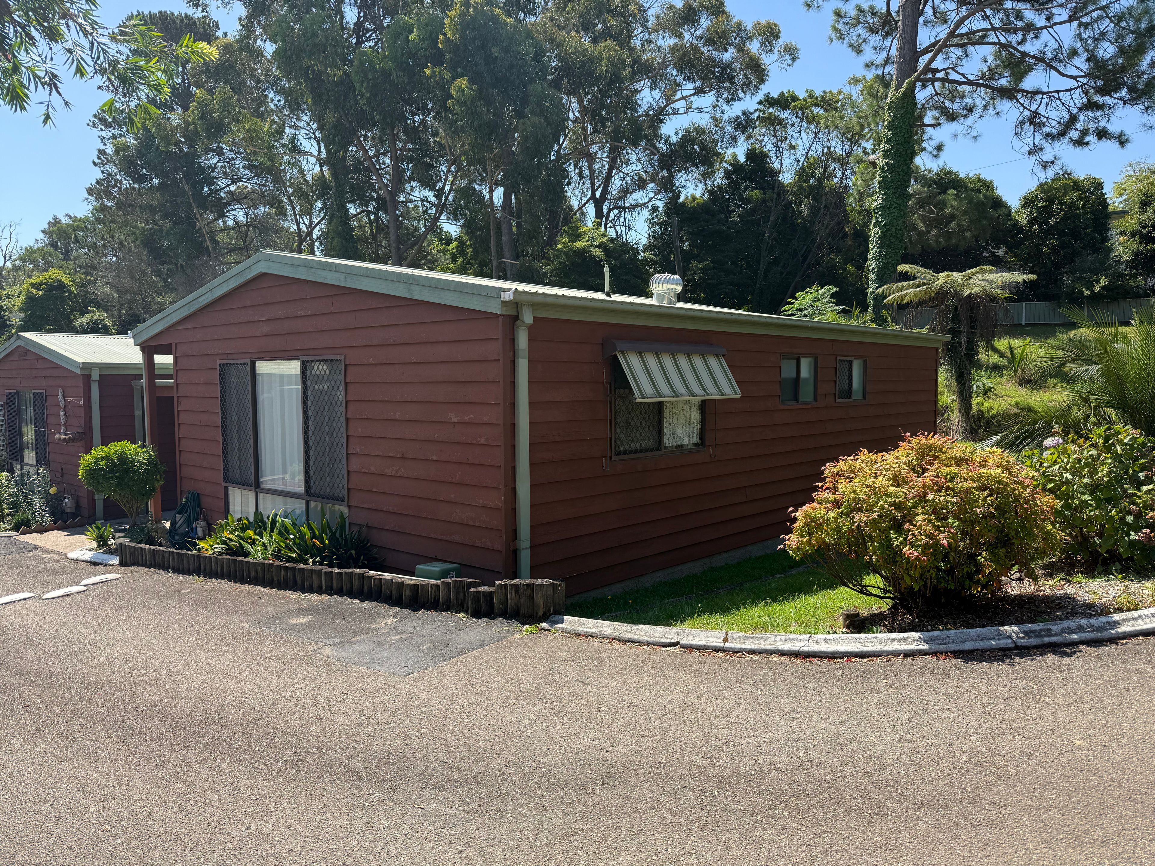 6/15-21 Crown Street, Batemans Bay, NSW 2536