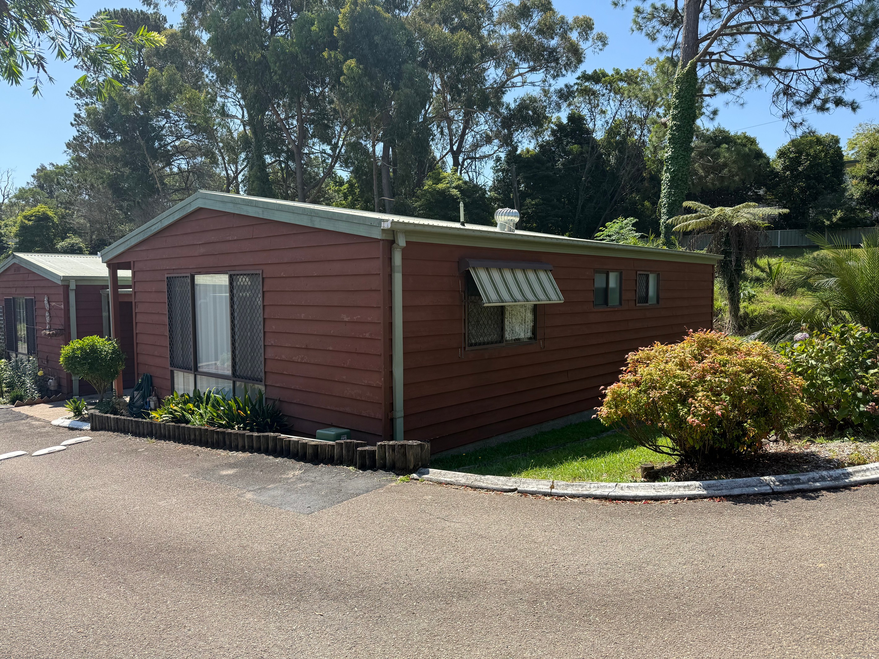 6/15-21 Crown Street, Batemans Bay, NSW 2536