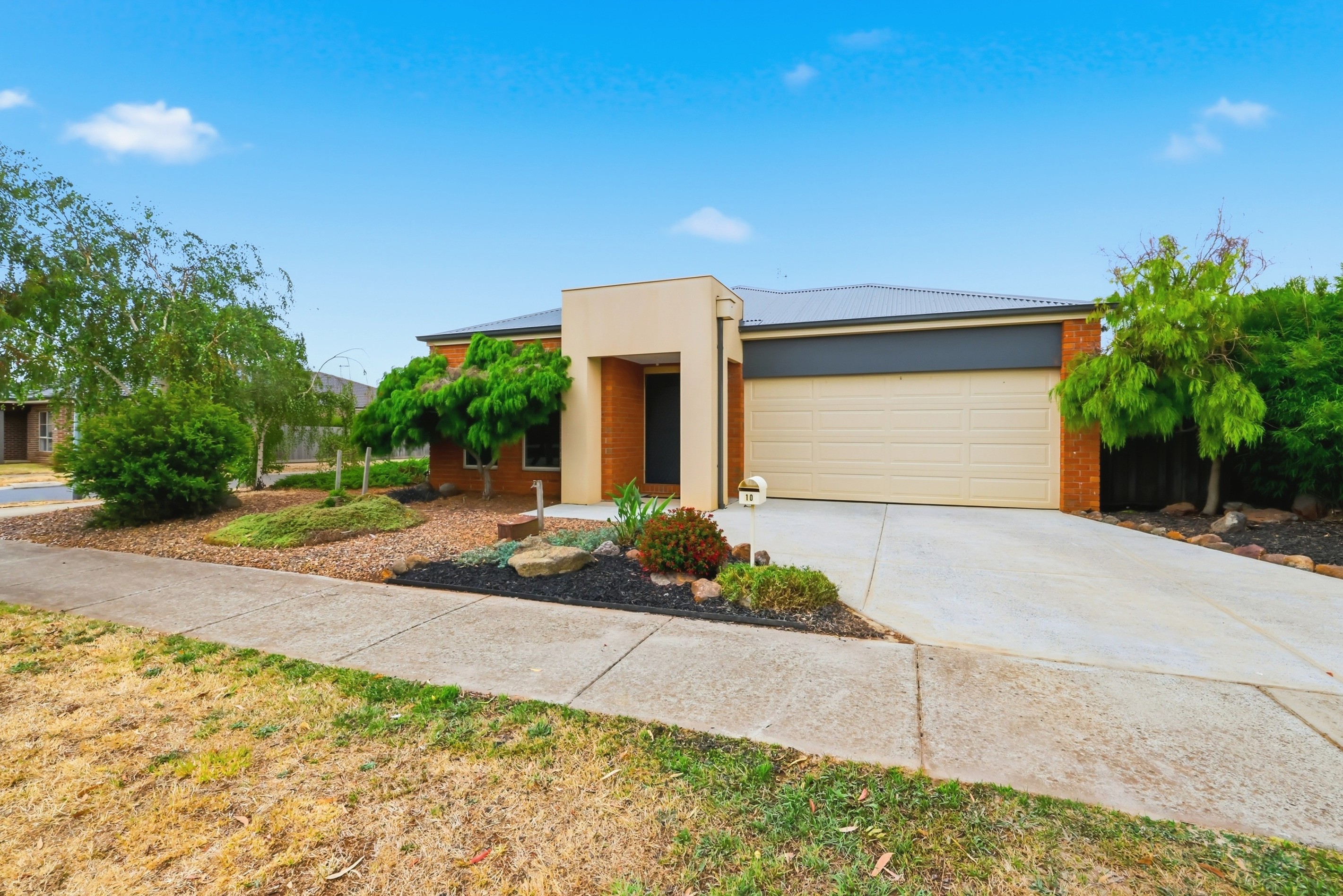 10 Rogers Way, Lancefield, VIC 3435