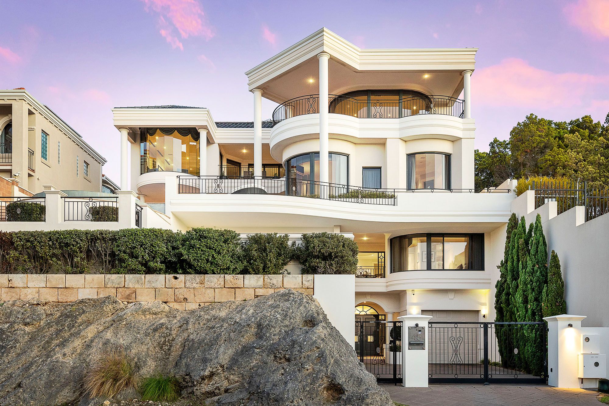 45 View Terrace, East Fremantle, WA 6158 House for Sale Dalkeith