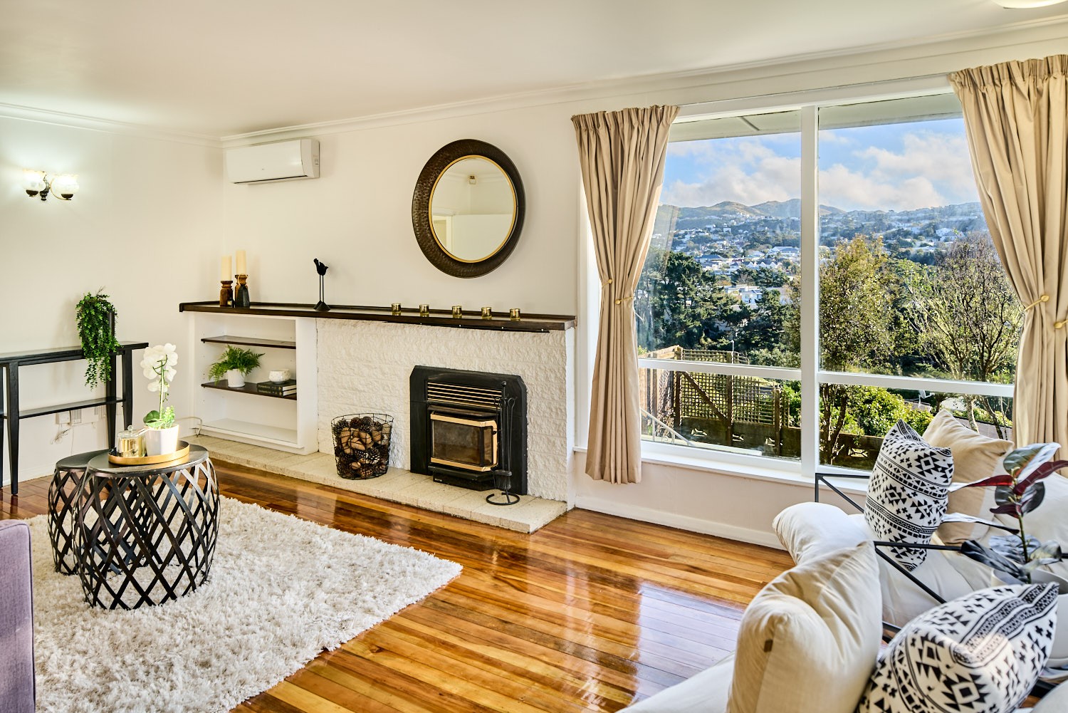 100 Helston Road, Paparangi, Wellington City
