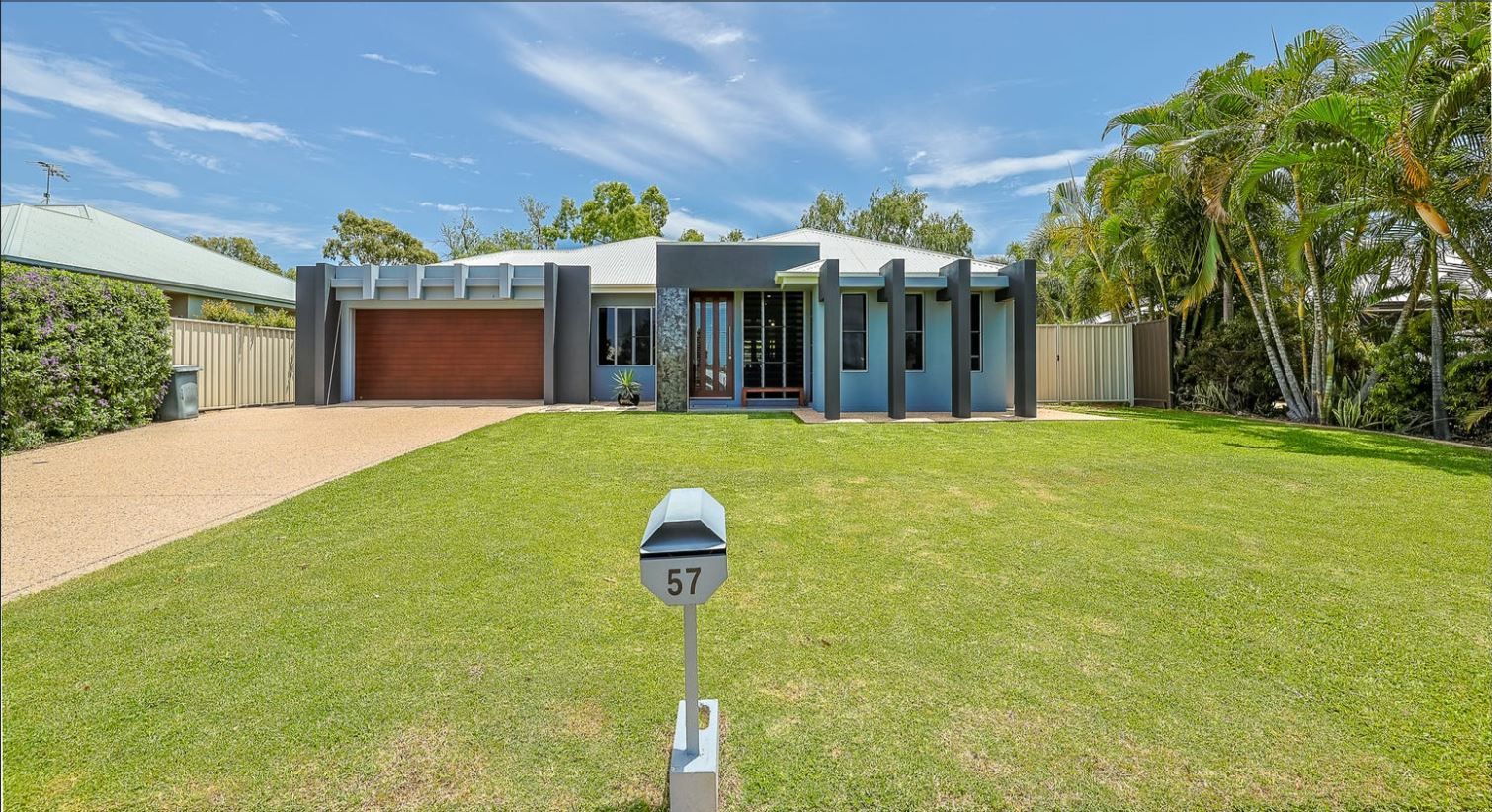57 Newman Drive, Emerald QLD 4720
