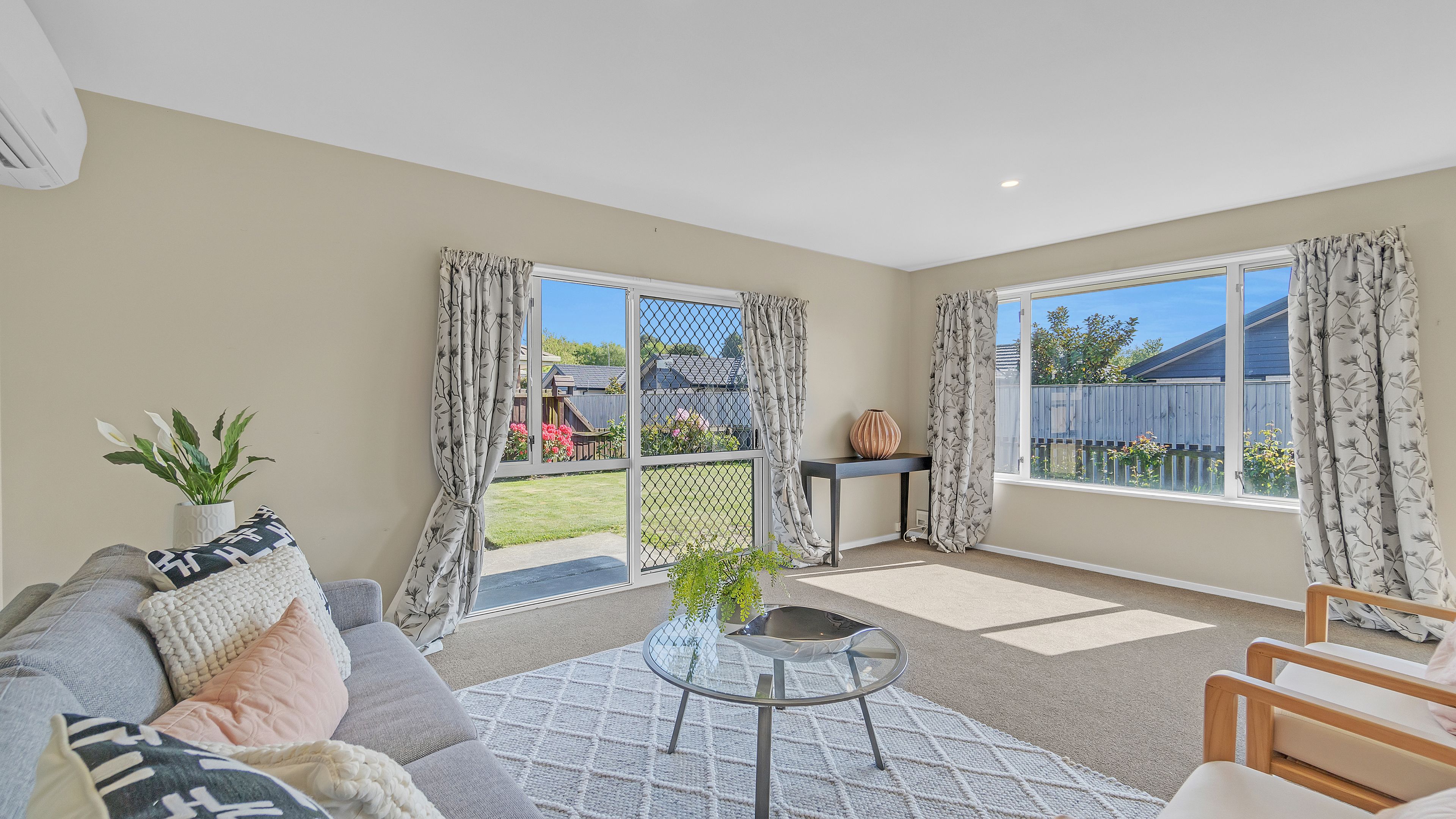 4/449 Main South Road, Hornby, Christchurch City