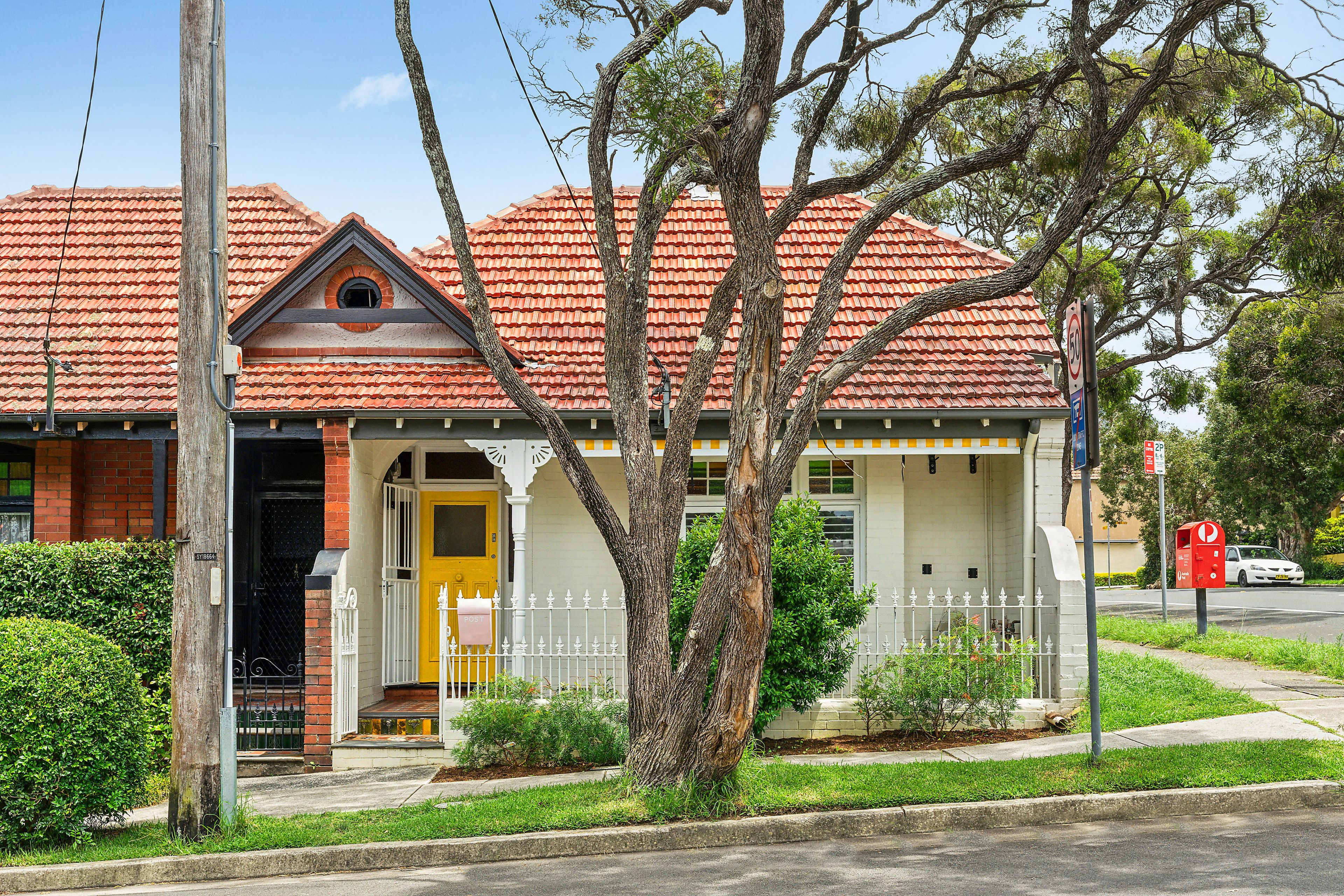 1 Rawson Avenue, Queens Park NSW 2022