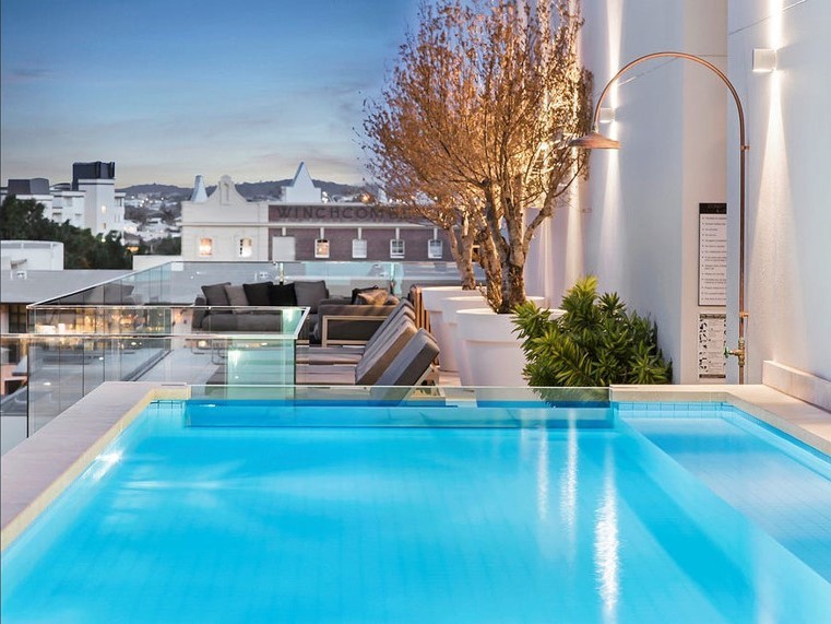 216/38 Helen Street, Teneriffe, QLD 4005