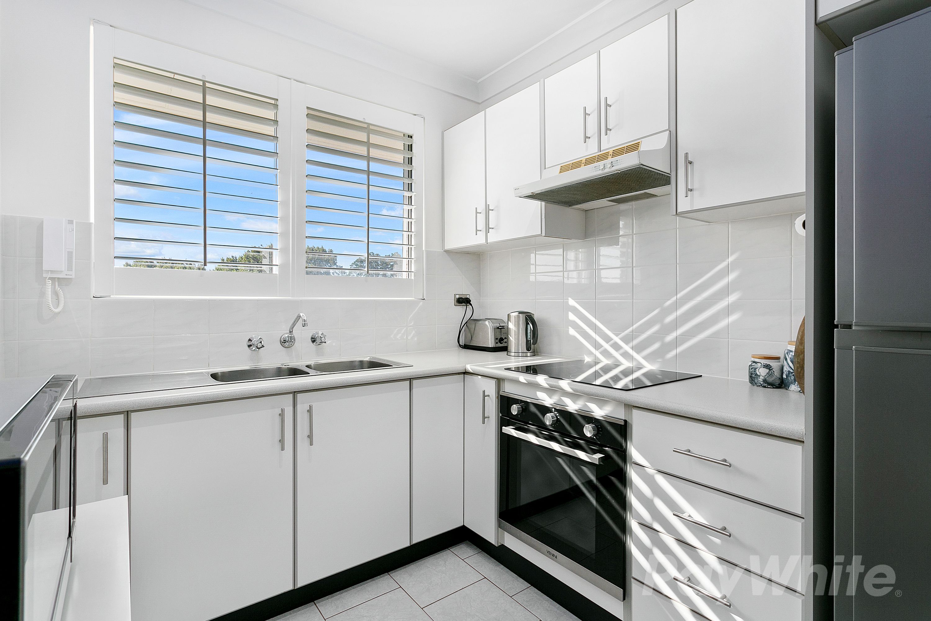 7/81 Riverside Crescent, Dulwich Hill, NSW 2203