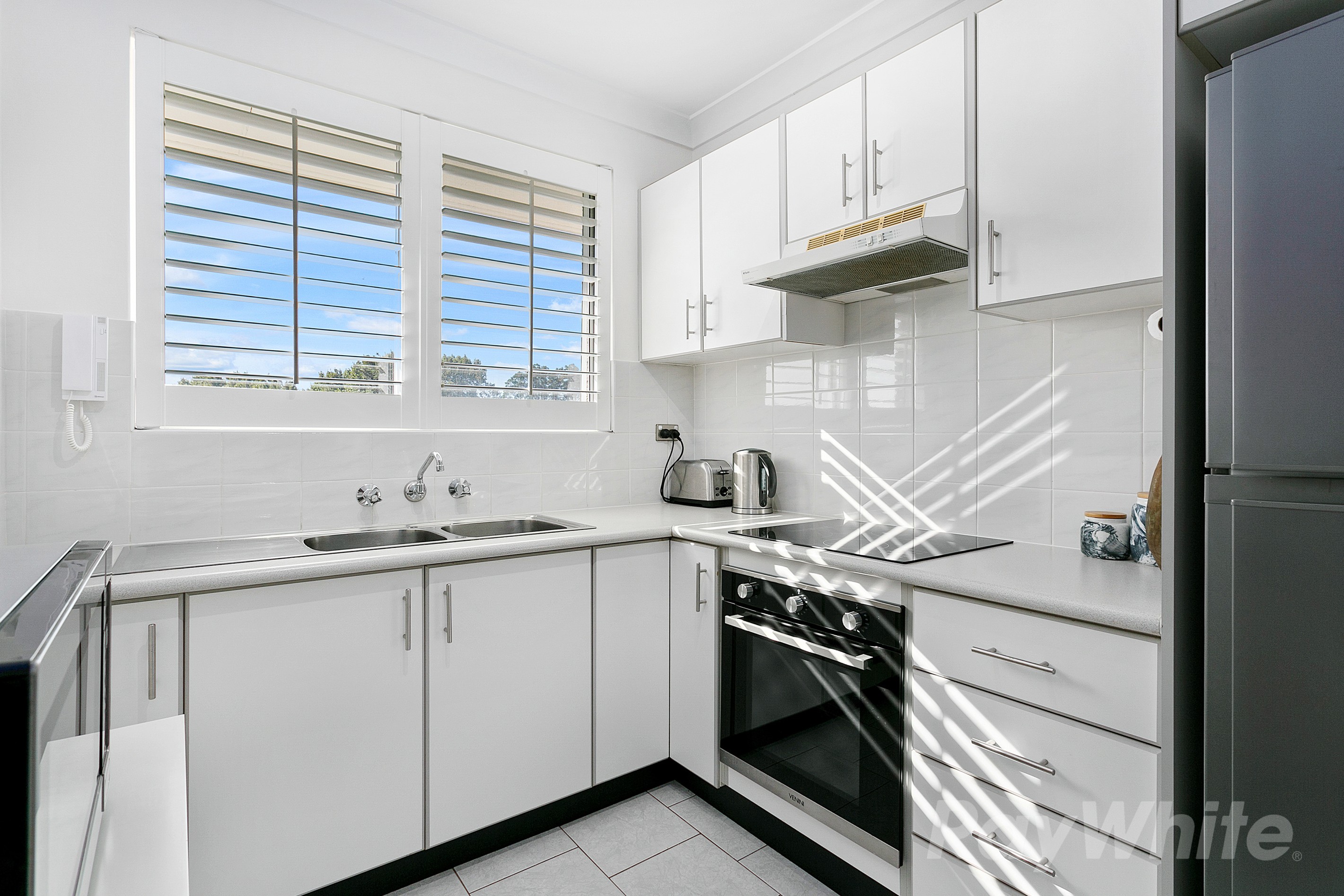 7/81 Riverside Crescent, Dulwich Hill, NSW 2203