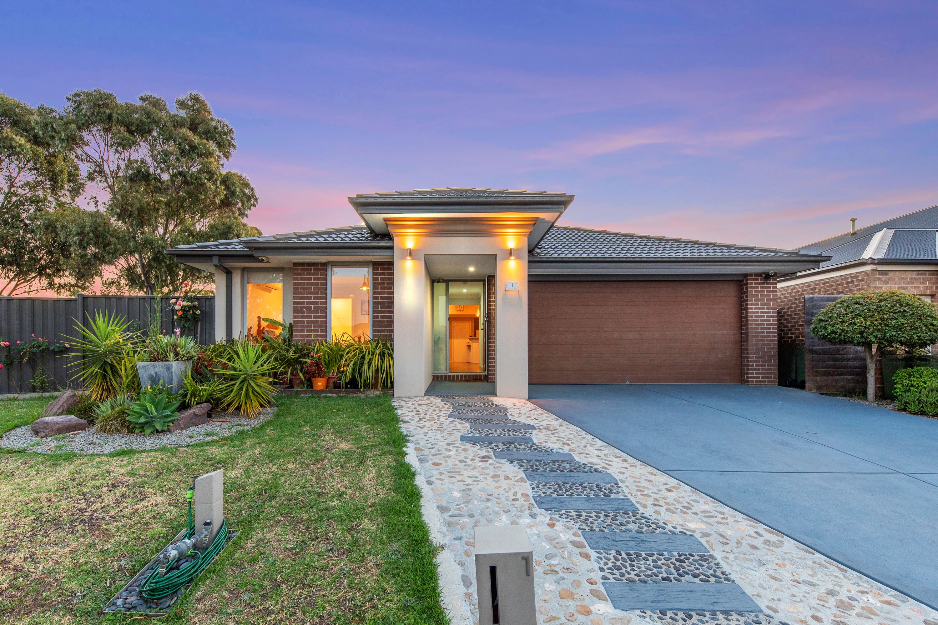 1 Illawarra Way, Pakenham VIC 3810