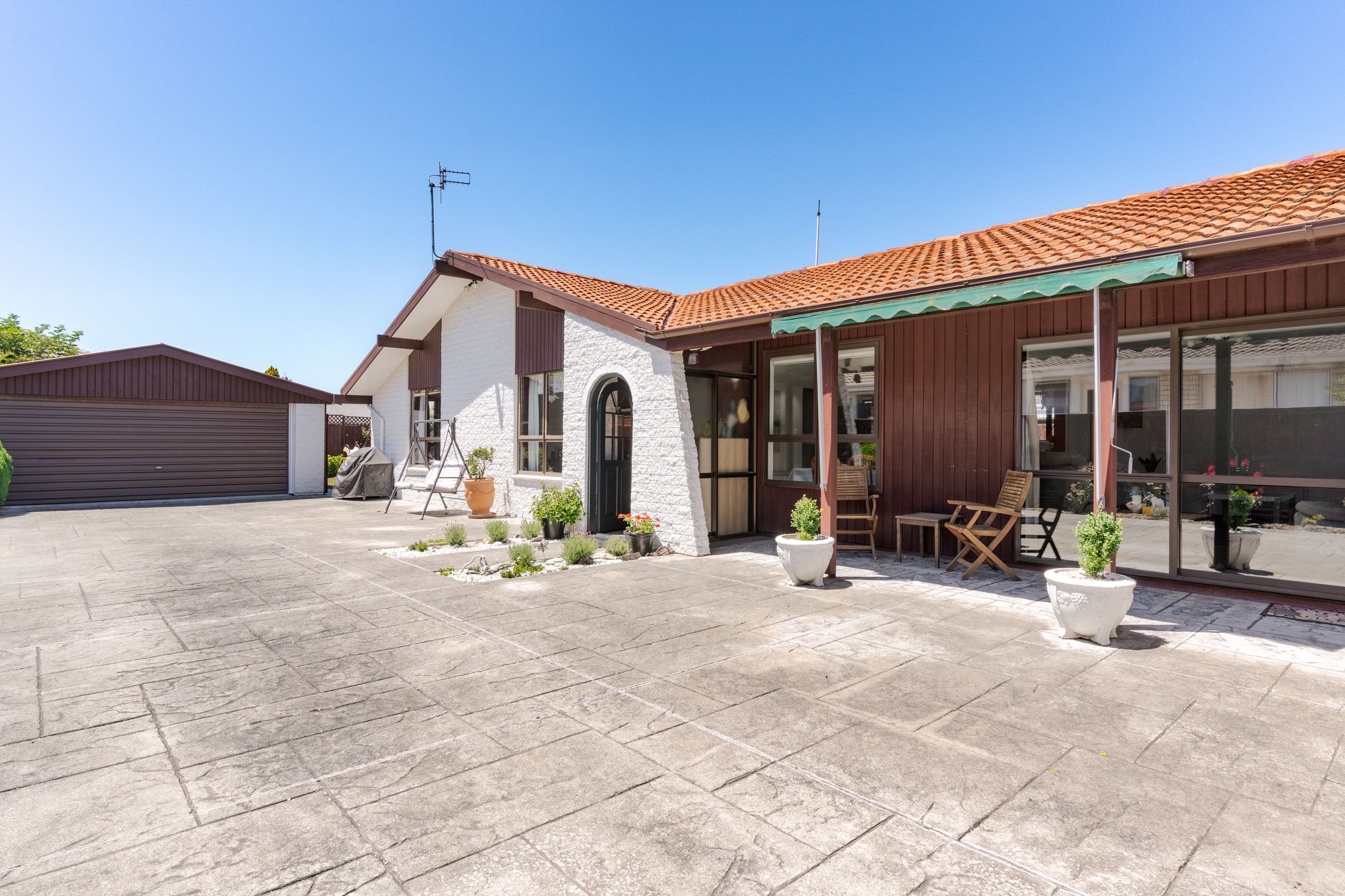 18 Ansonby Street, Russley, Christchurch City