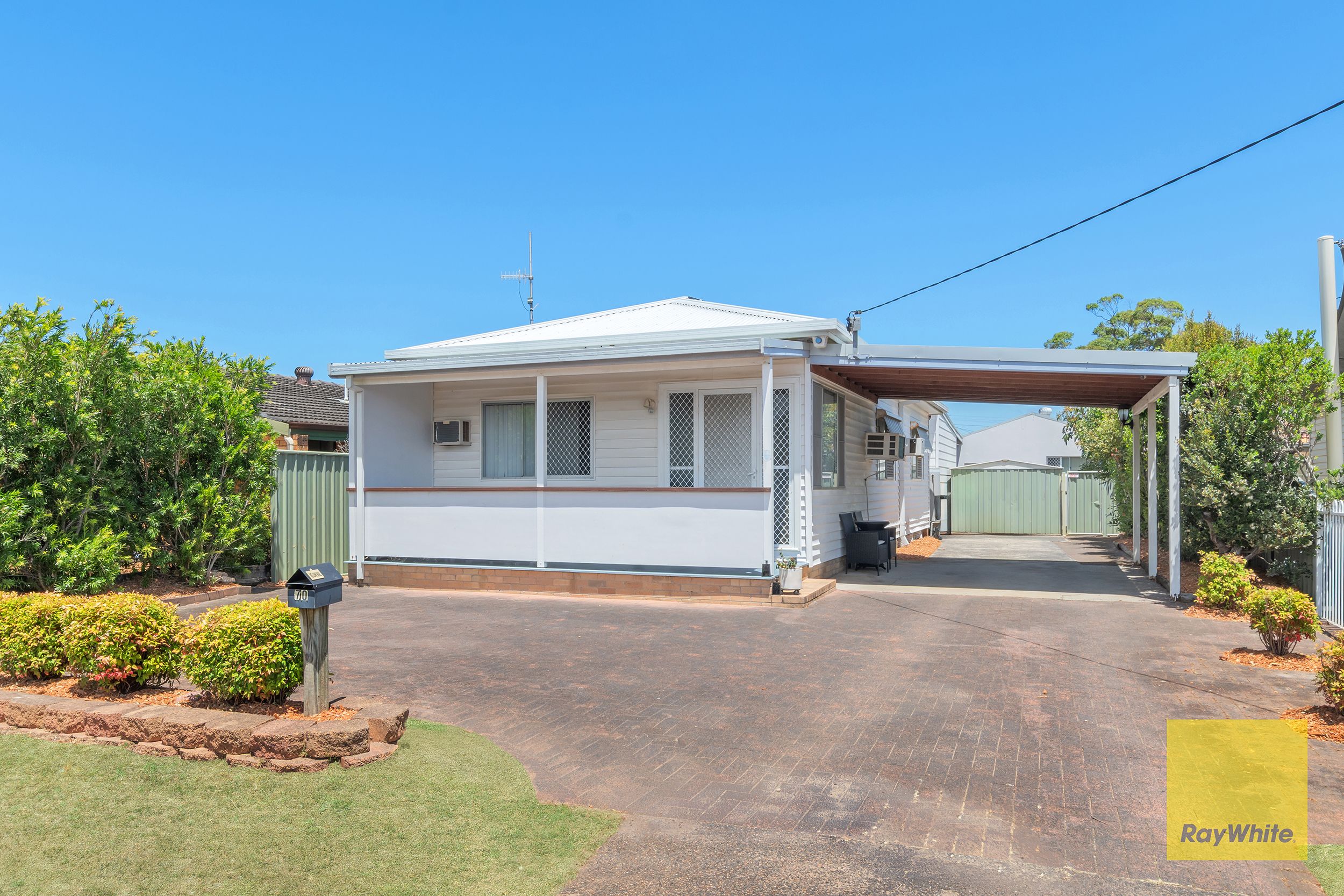 70 Neptune Street, Umina Beach NSW 2257
