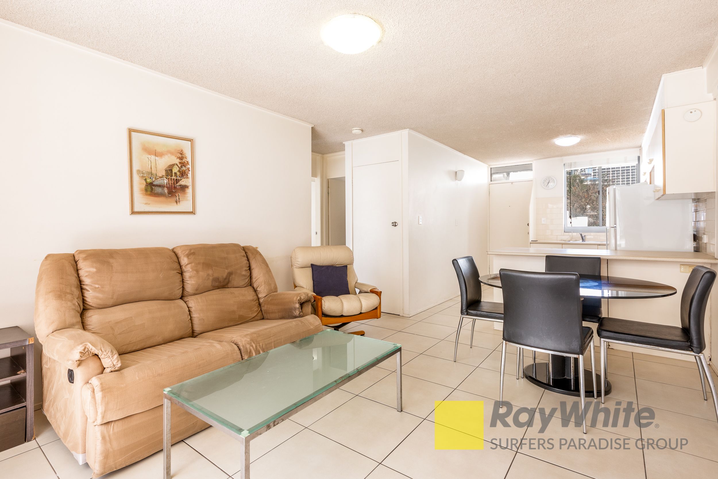 15/120 The Esplanade, Surfers Paradise, QLD 4217
